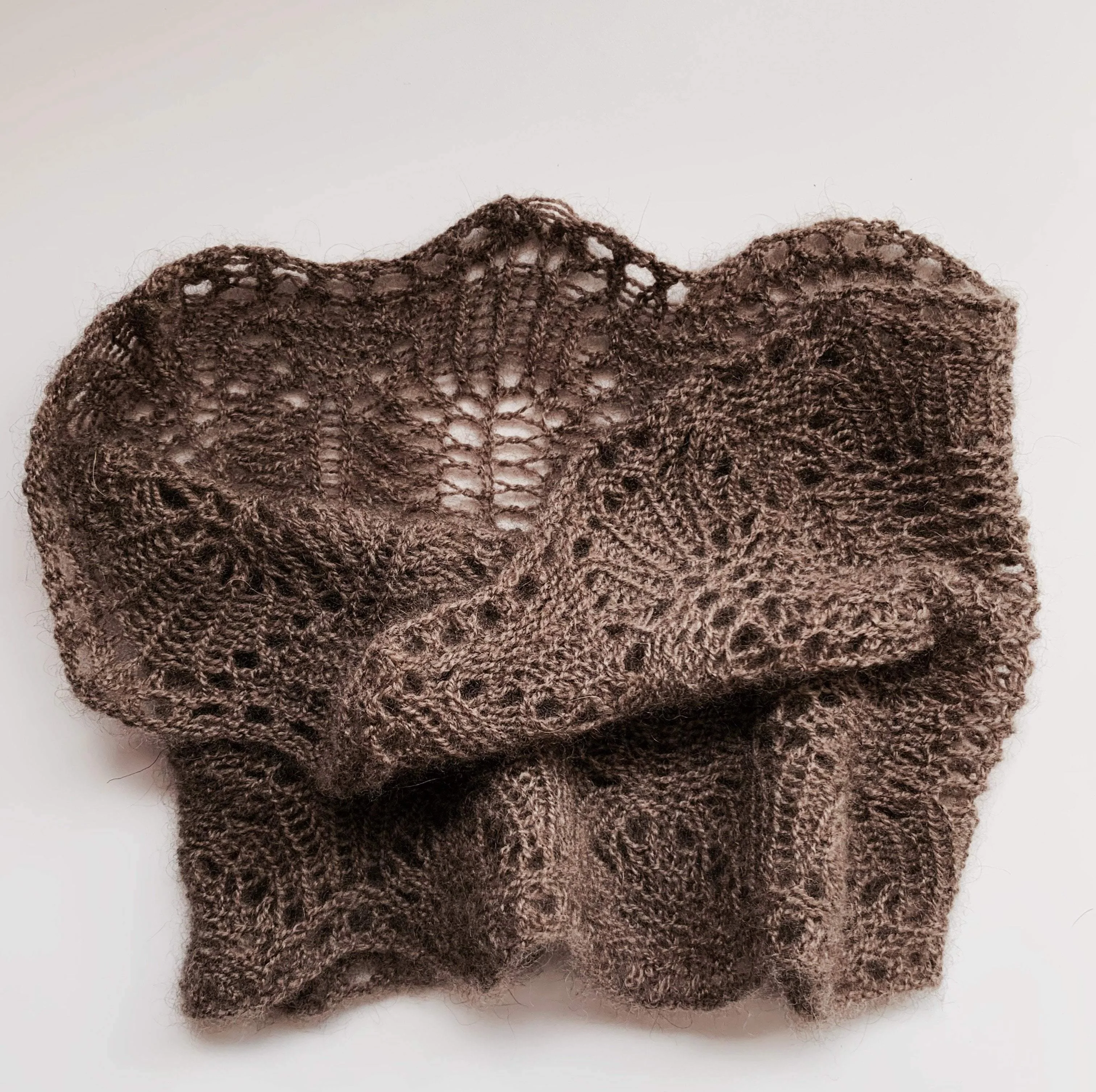 100% Qiviut (Musk Ox) - 2 Ply - Image 12
