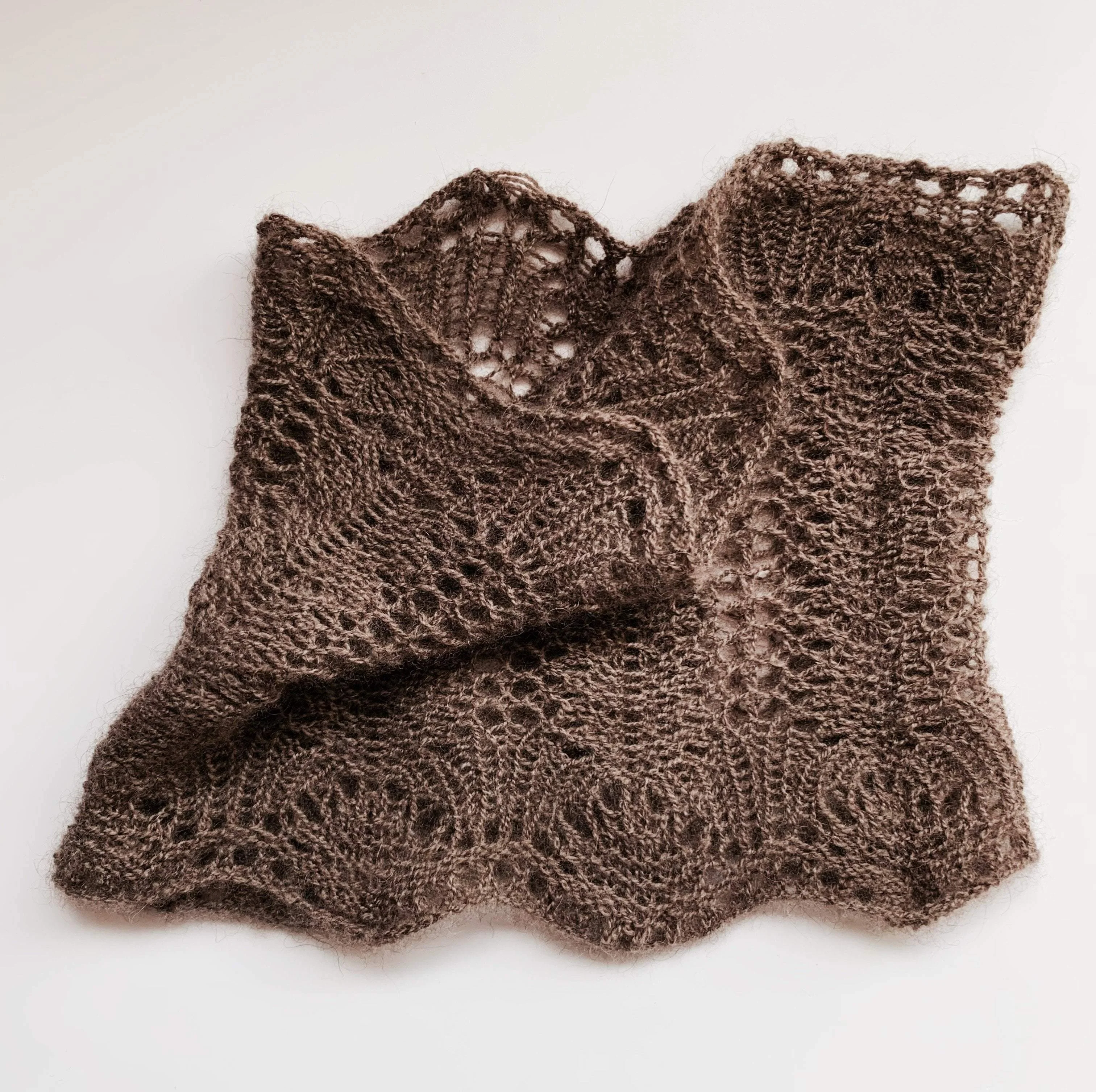 100% Qiviut (Musk Ox) - 2 Ply - Image 13
