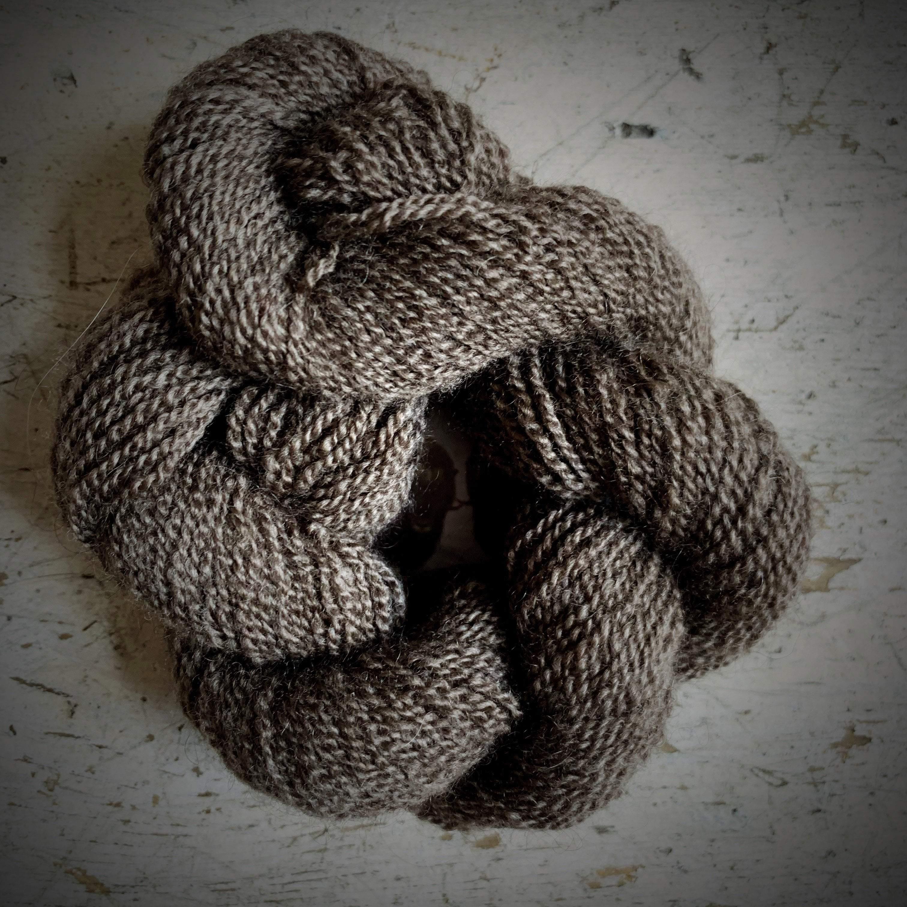 100% Qiviut (Musk Ox) - 2 Ply - Image 6