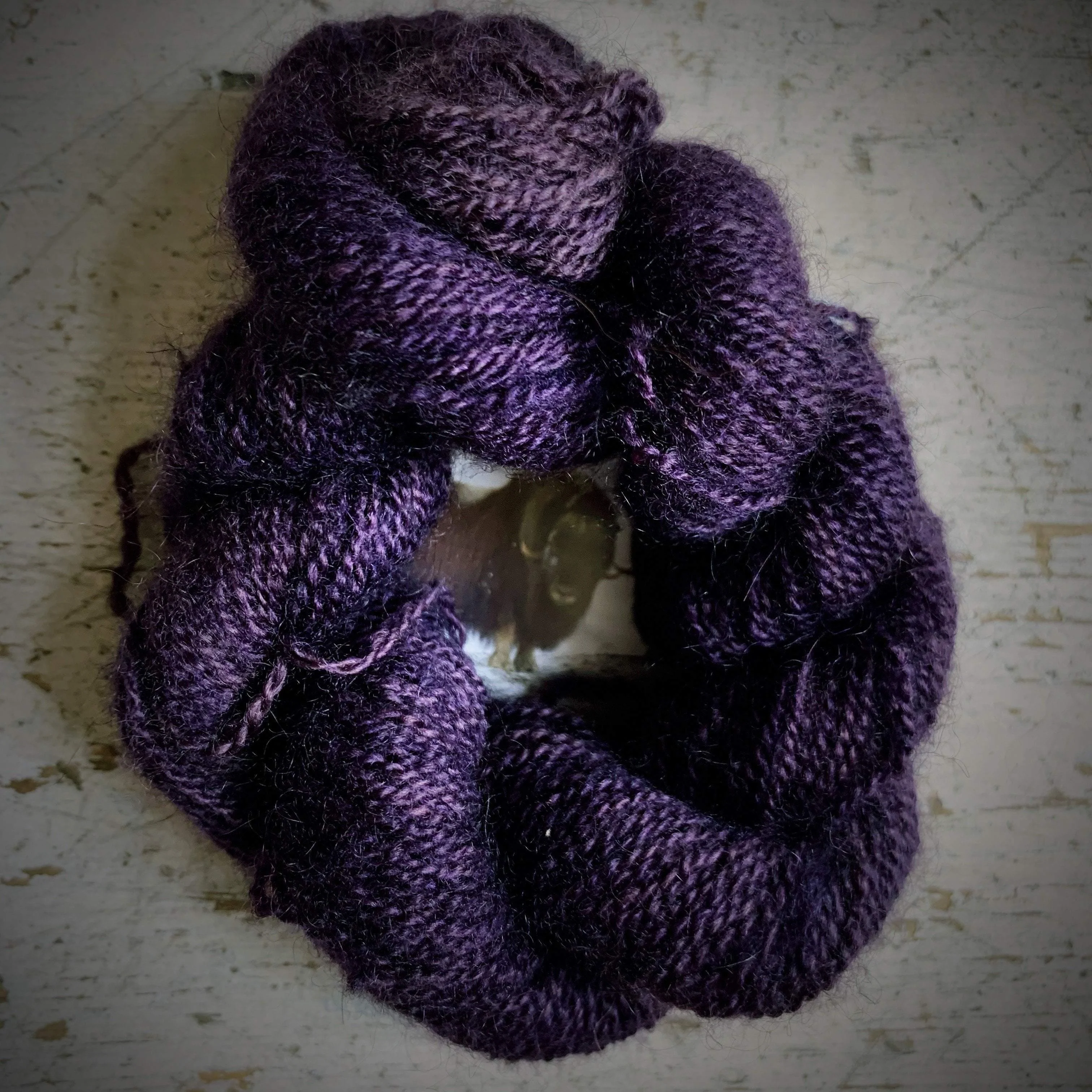 100% Qiviut (Musk Ox) - 3 Ply - Image 3