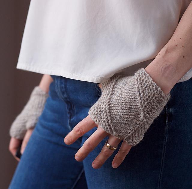 100% Qiviut (Musk Ox) - 3 Ply - Image 6