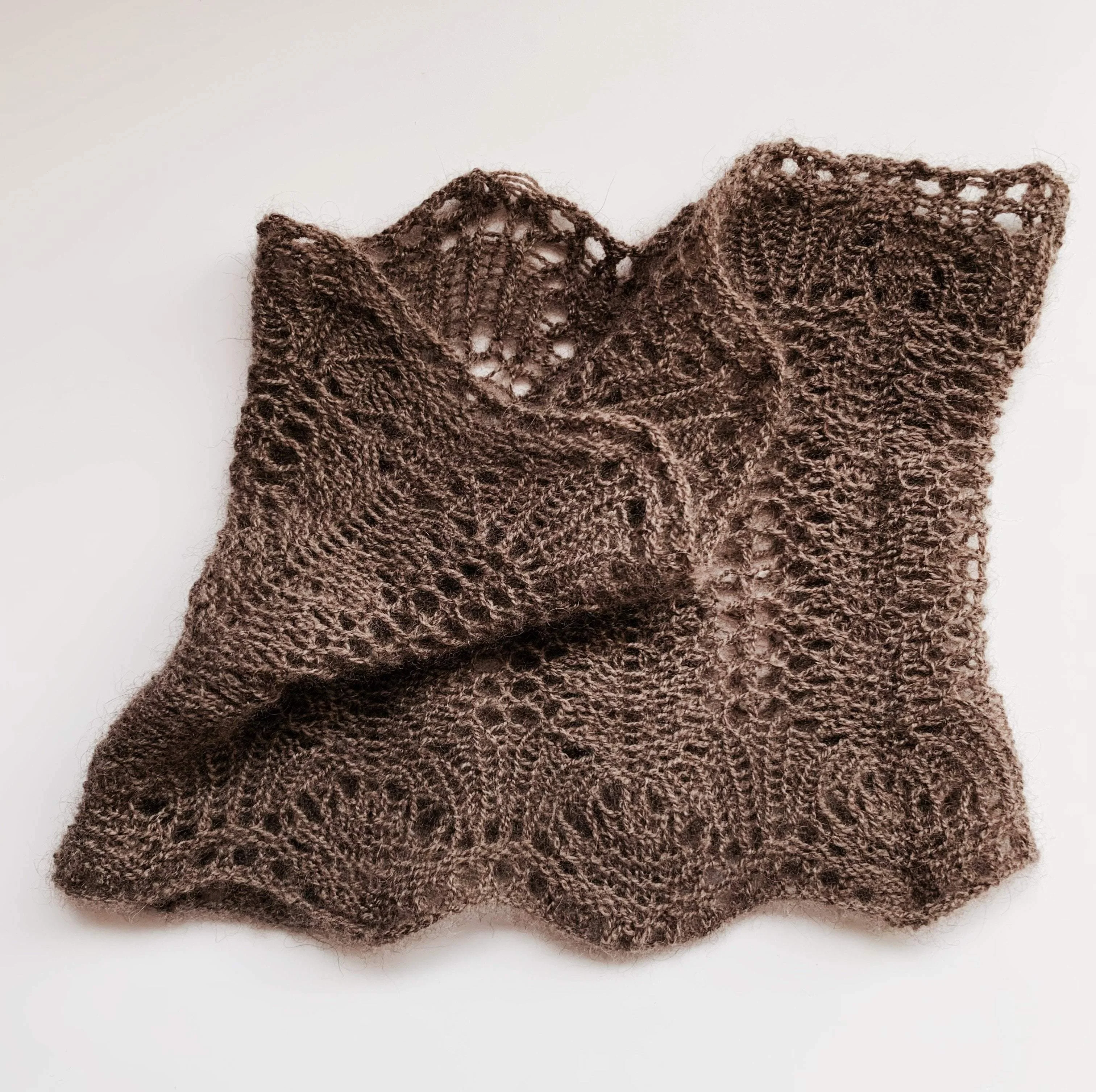 100% Qiviut (Musk Ox) - 3 Ply - Image 7