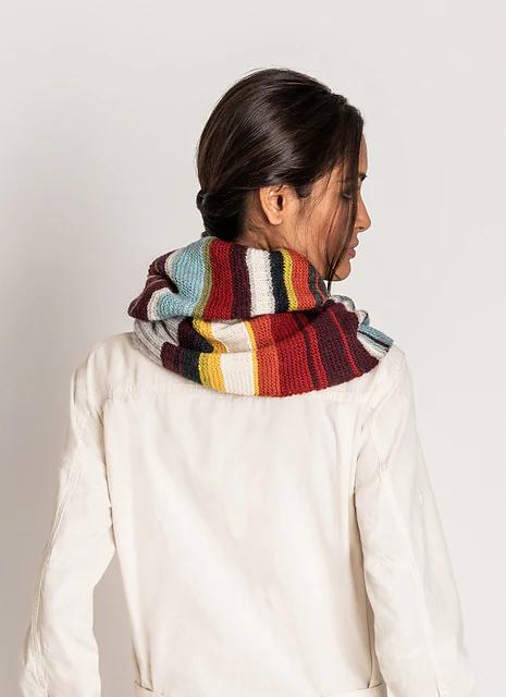 14 Colour Woolstok Light Wrap Kit - Image 6