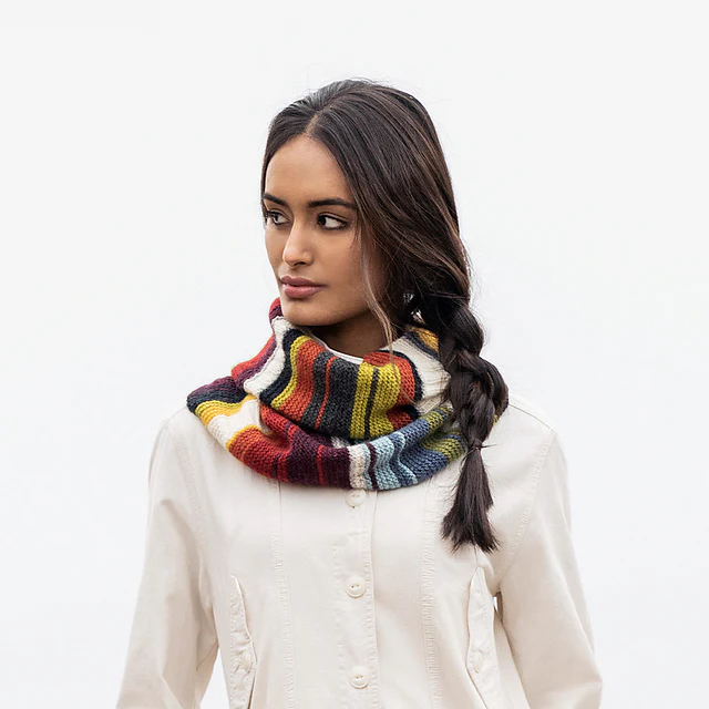 14 Colour Woolstok Light Wrap Kit - Image 7