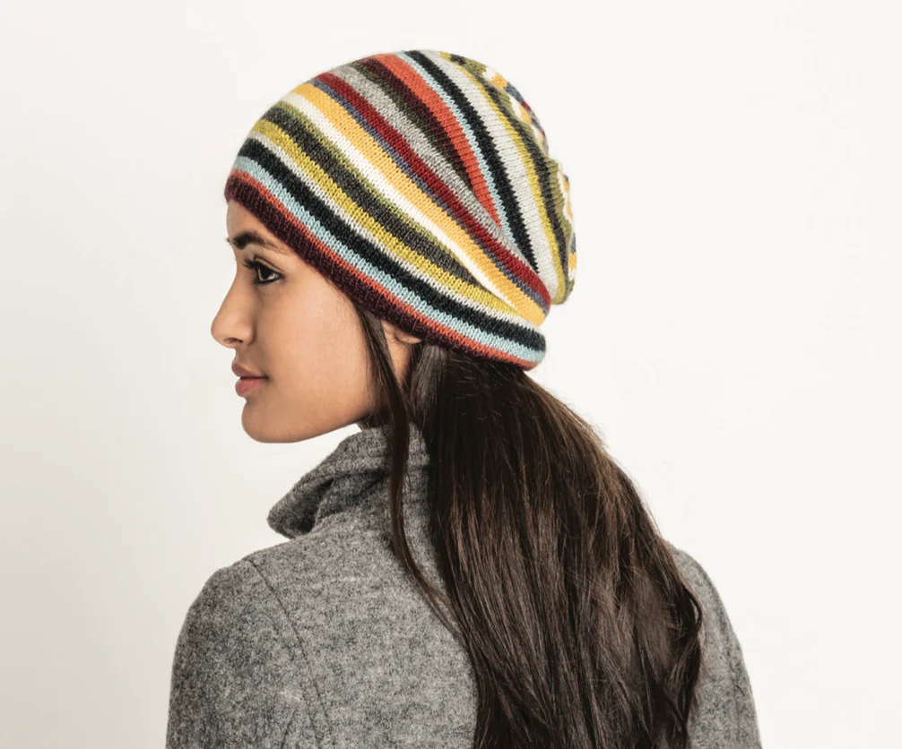 14 Colour Woolstok Light Wrap Kit - Image 9