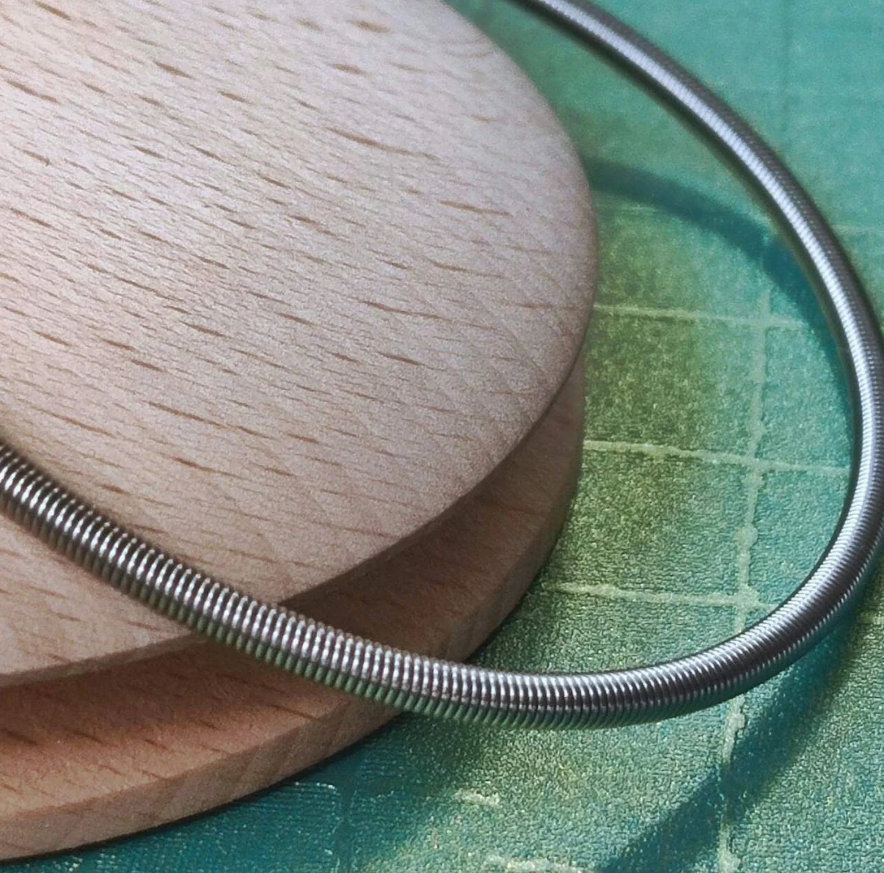 Small Loom (Speedweve Replica) Darning tool - Image 22