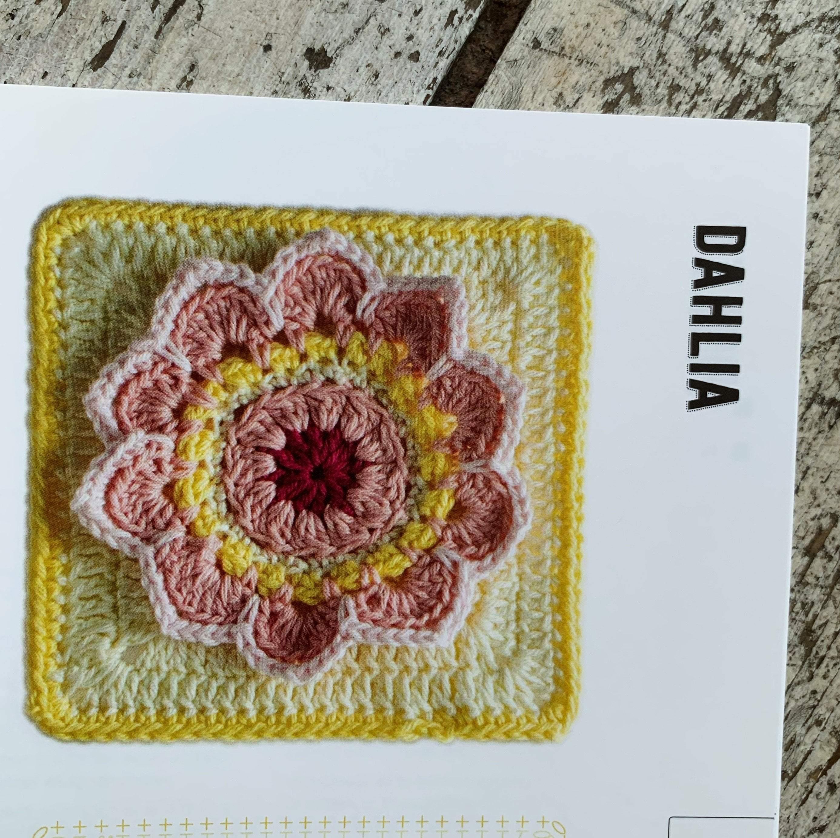 3D Granny Squares - Image 11