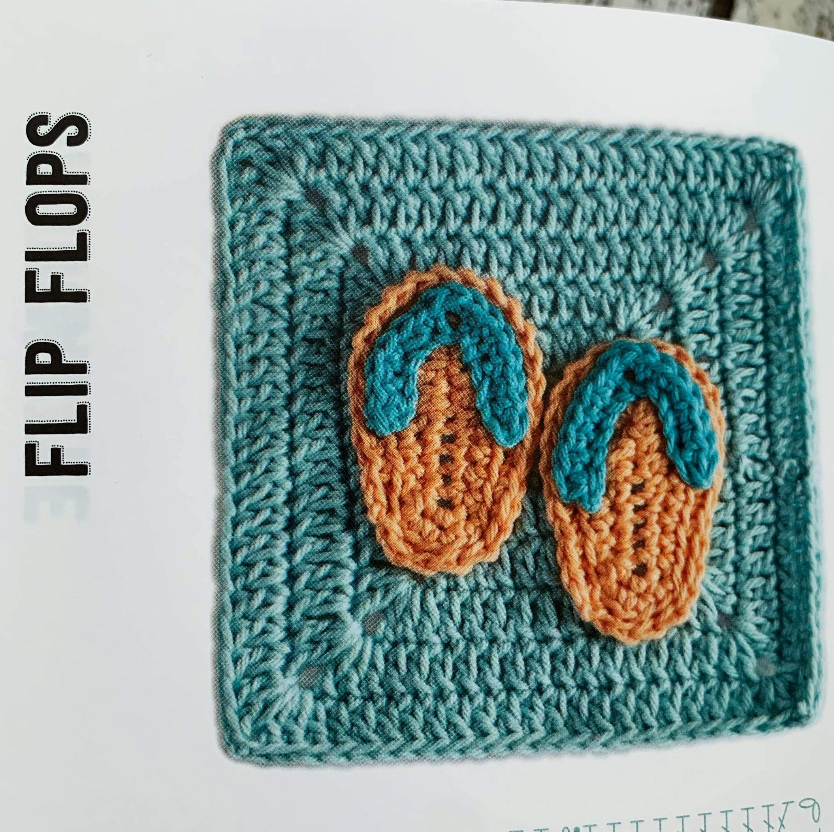 3D Granny Squares - Image 12