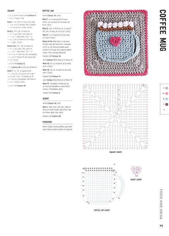 3D Granny Squares - Image 4