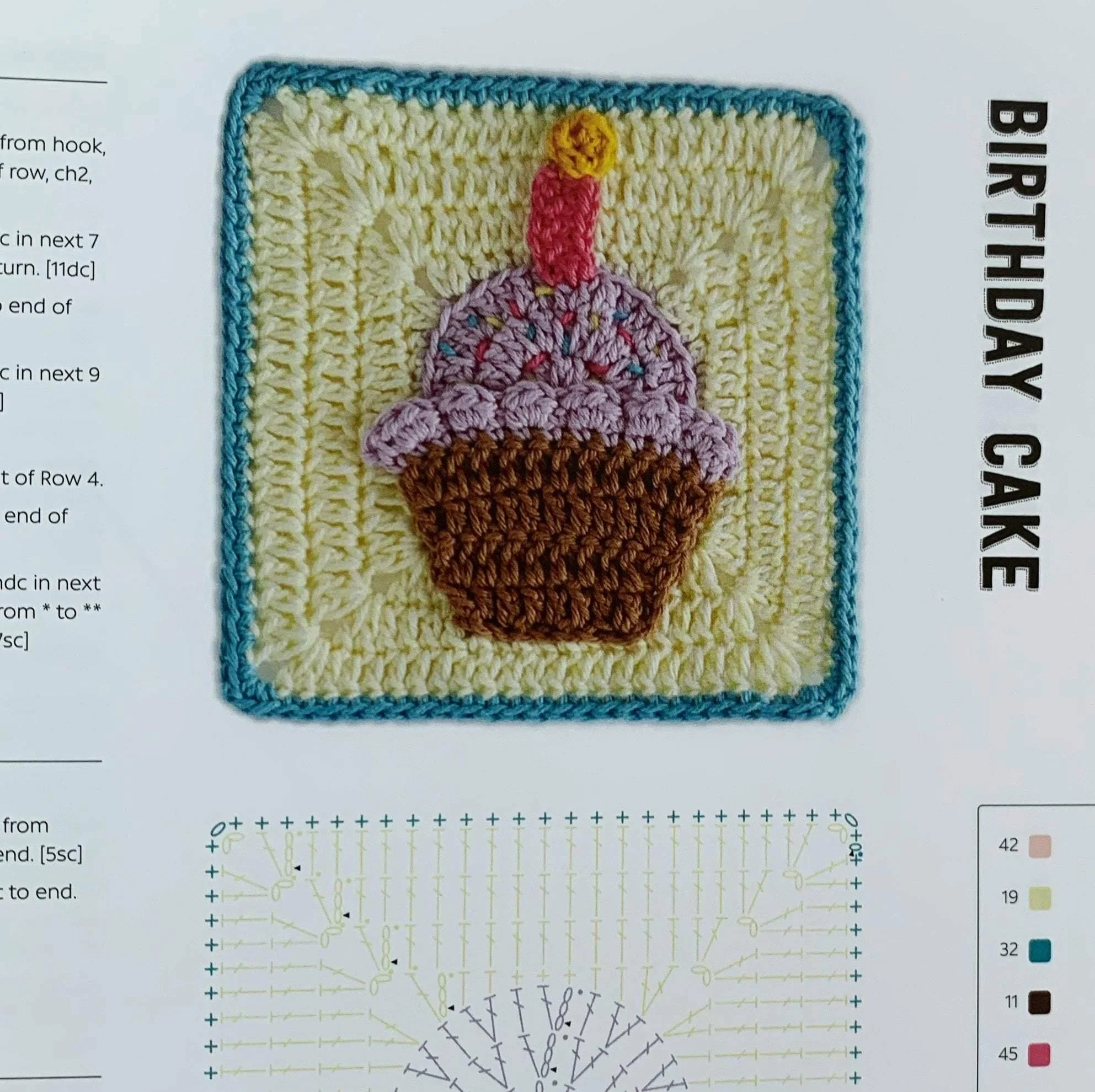 3D Granny Squares - Image 7