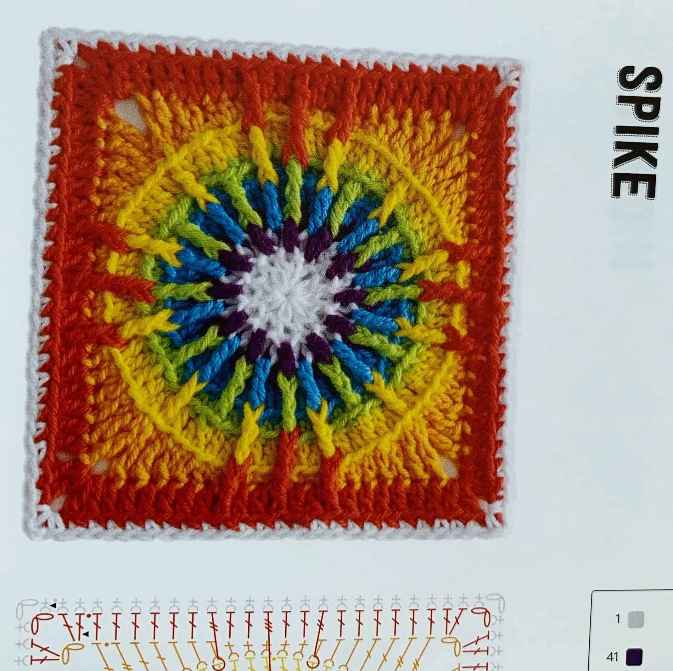 3D Granny Squares - Image 8