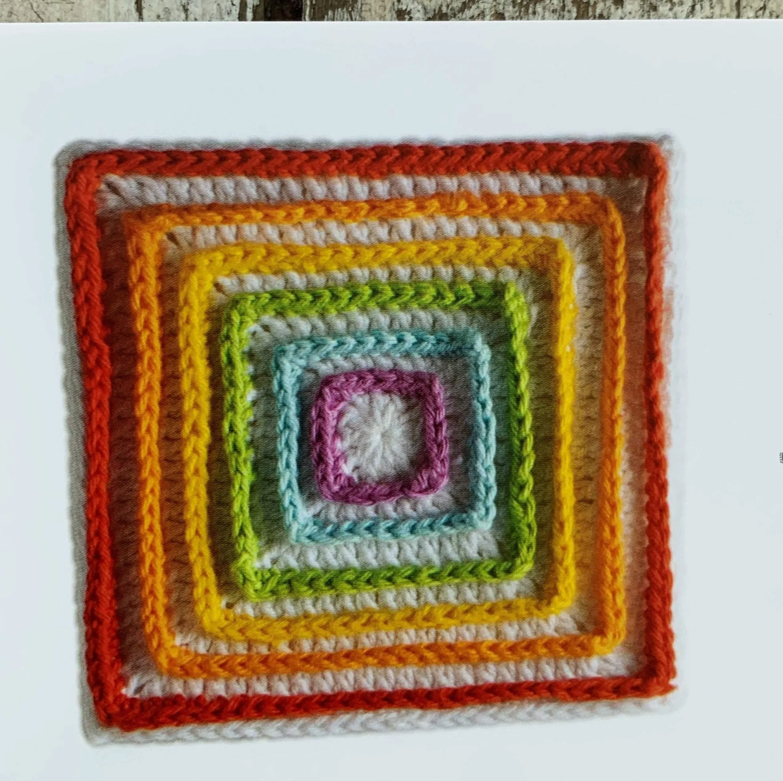 3D Granny Squares - Image 9