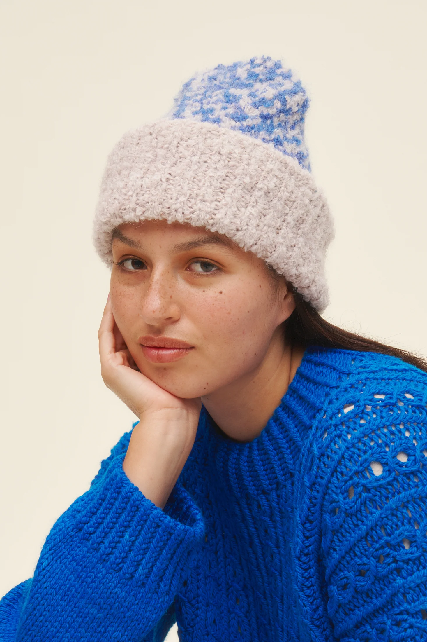 52 Weeks of Chunky Knits - Laine - Image 14