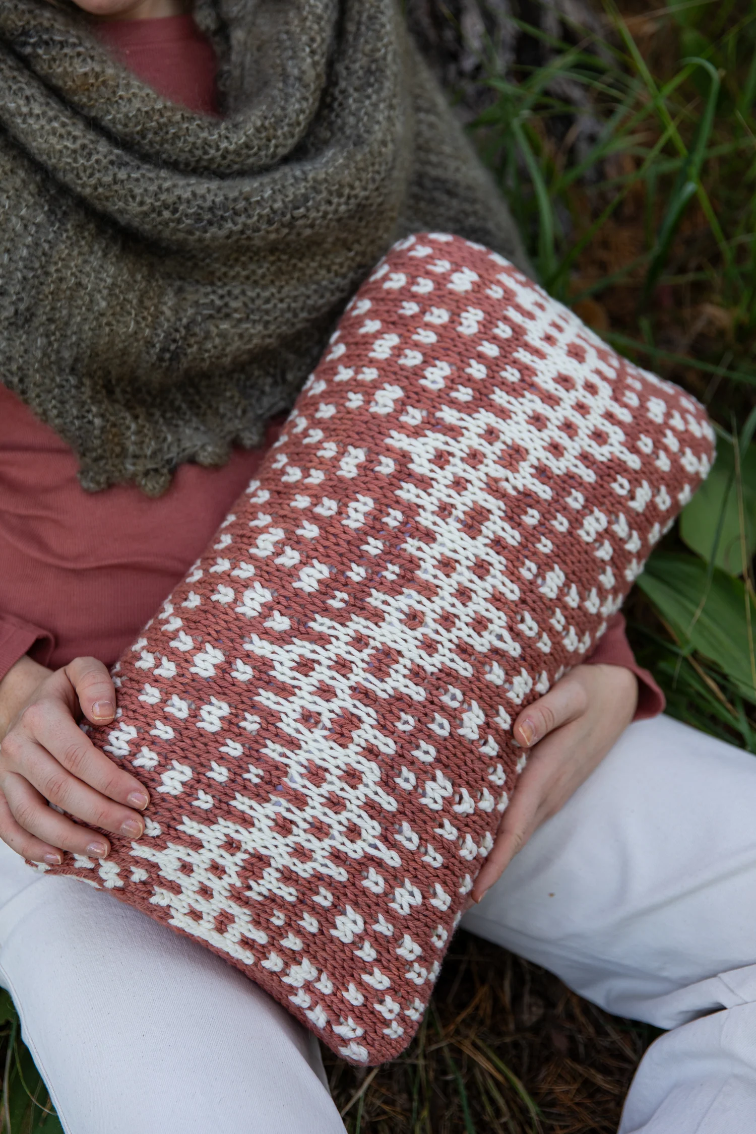 52 Weeks of Chunky Knits - Laine - Image 16