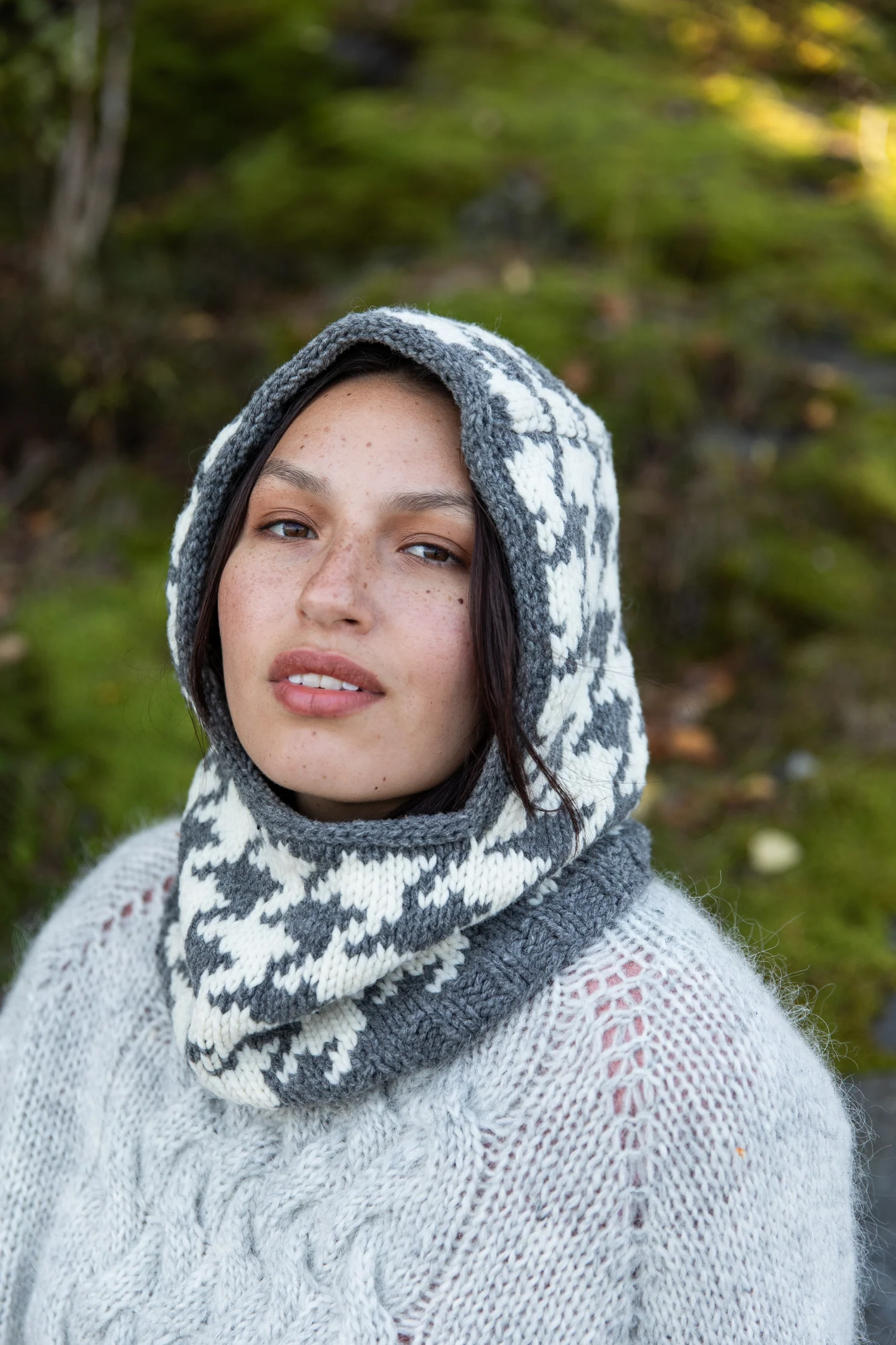 52 Weeks of Chunky Knits - Laine - Image 19