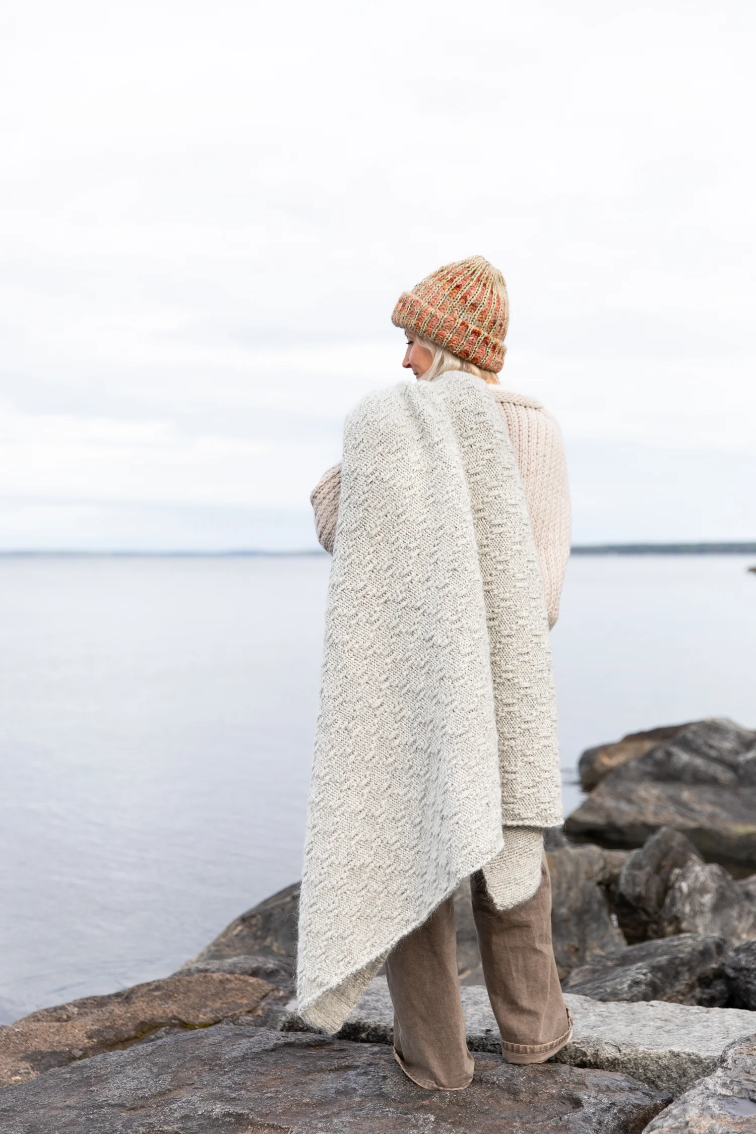 52 Weeks of Chunky Knits - Laine - Image 23