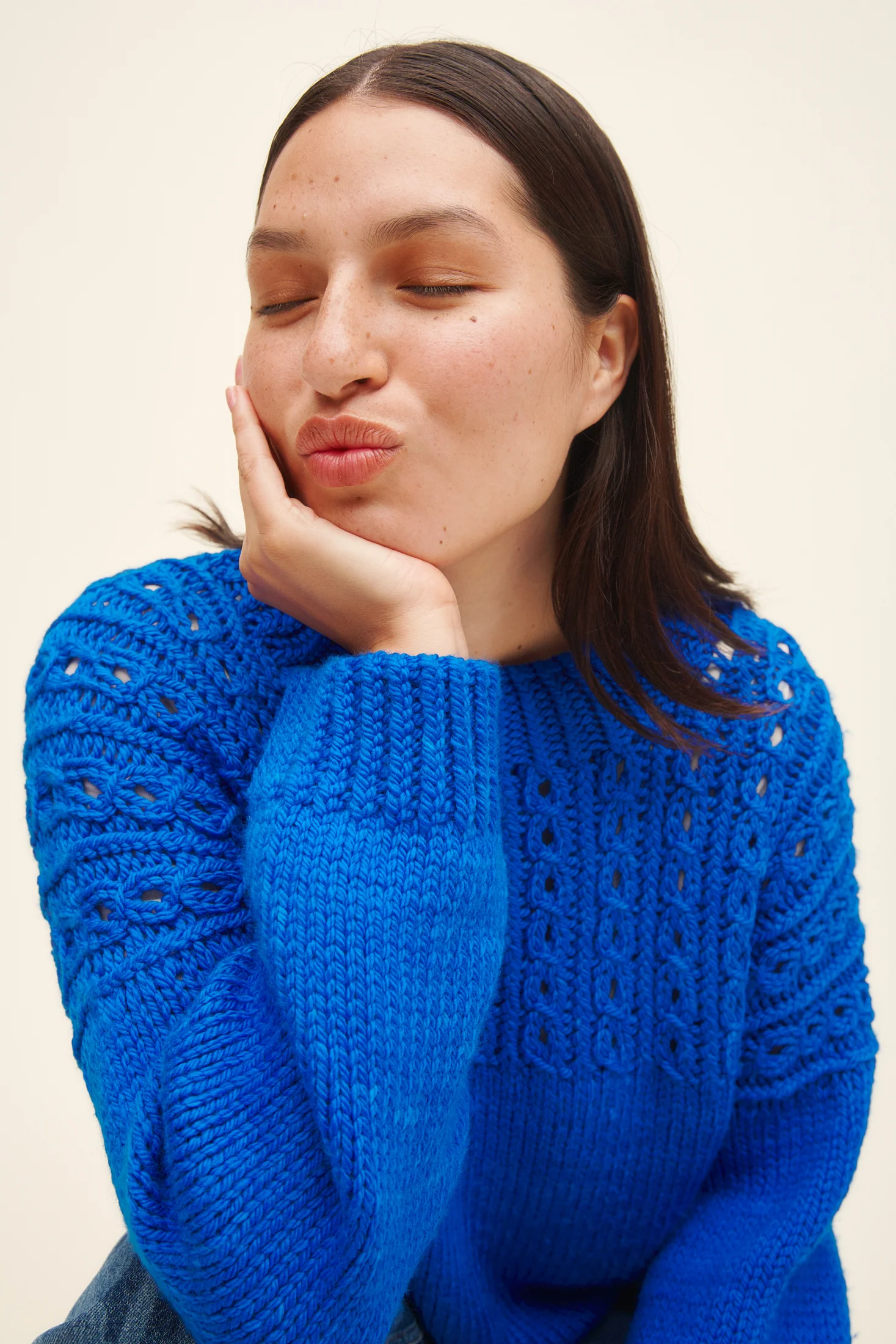 52 Weeks of Chunky Knits - Laine - Image 24