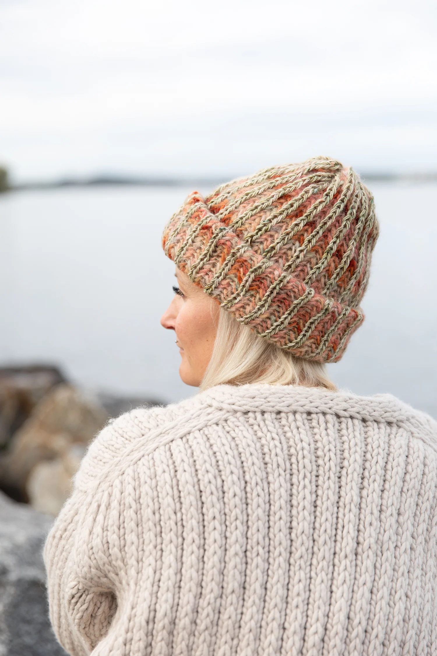 52 Weeks of Chunky Knits - Laine - Image 25