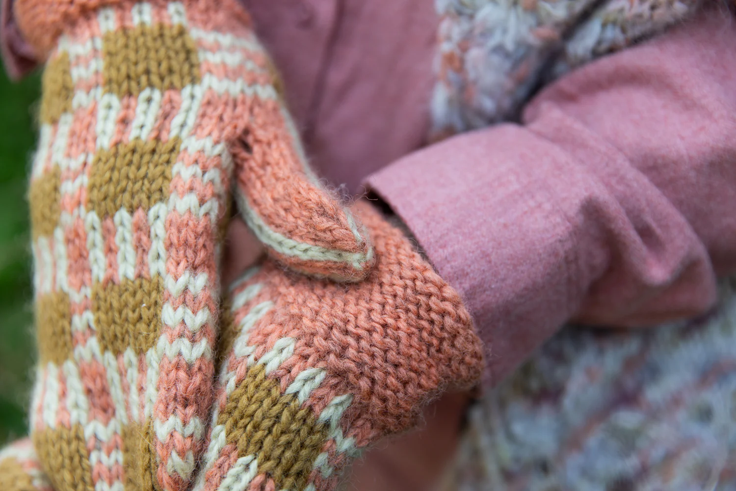 52 Weeks of Chunky Knits - Laine - Image 28