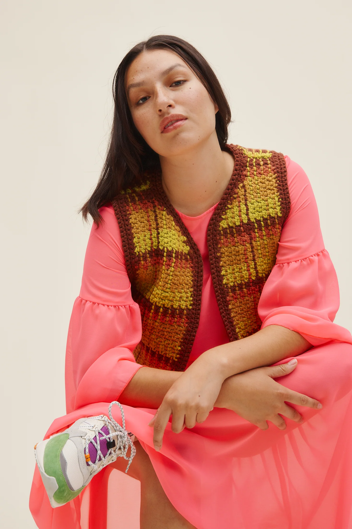 52 Weeks of Chunky Knits - Laine - Image 29
