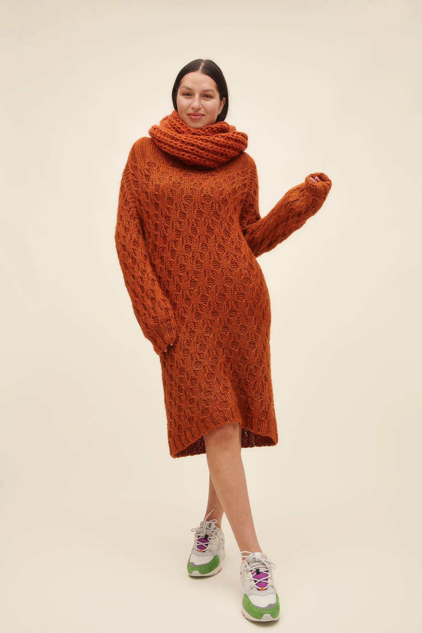 52 Weeks of Chunky Knits - Laine - Image 30