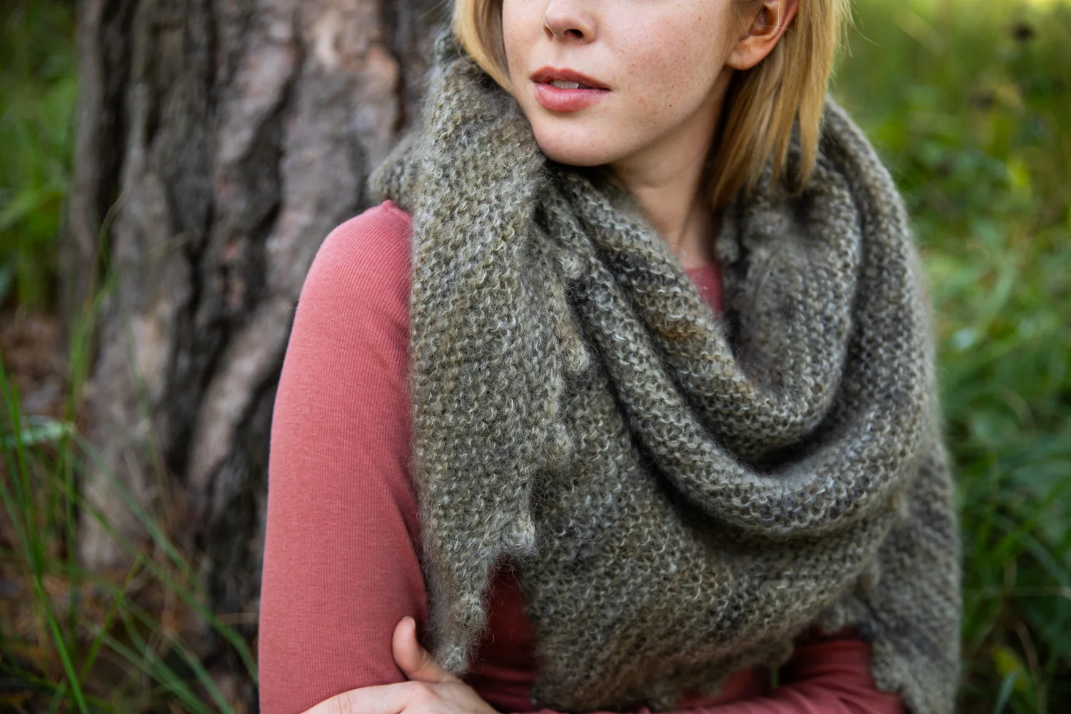 52 Weeks of Chunky Knits - Laine - Image 31