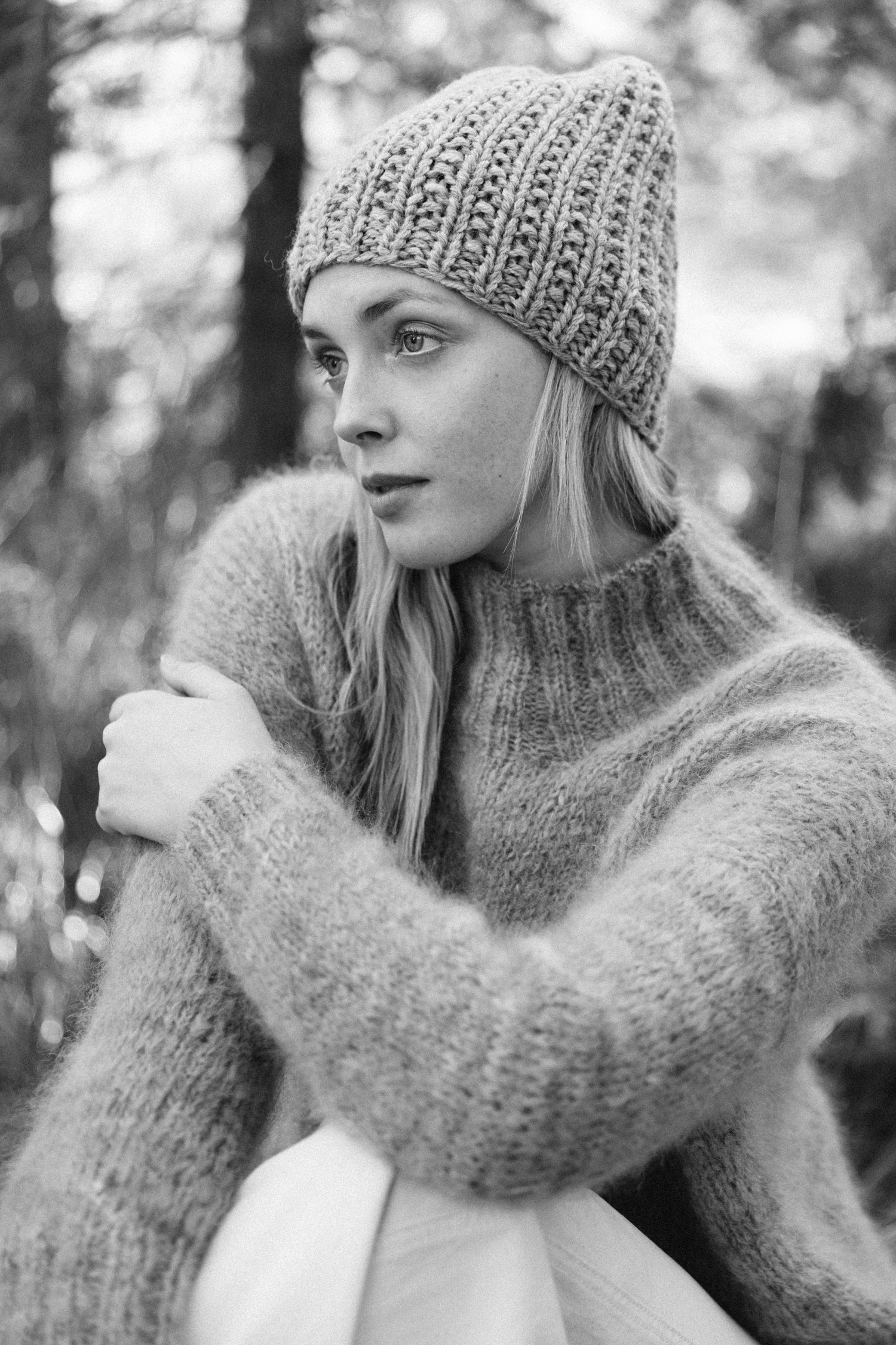 52 Weeks of Chunky Knits - Laine - Image 33