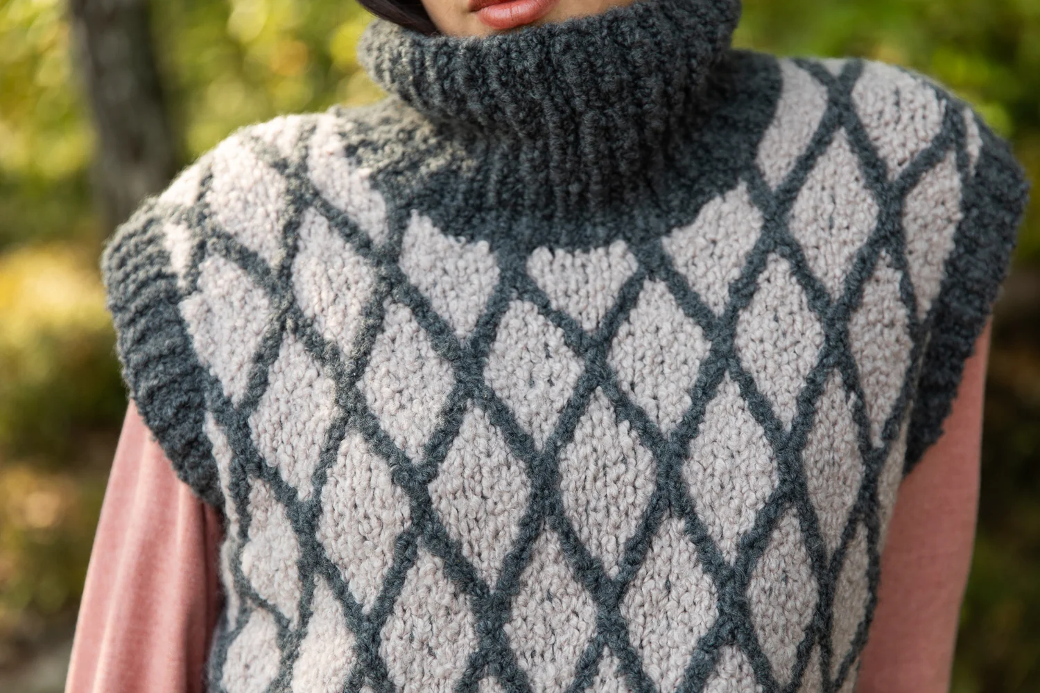 52 Weeks of Chunky Knits - Laine - Image 35