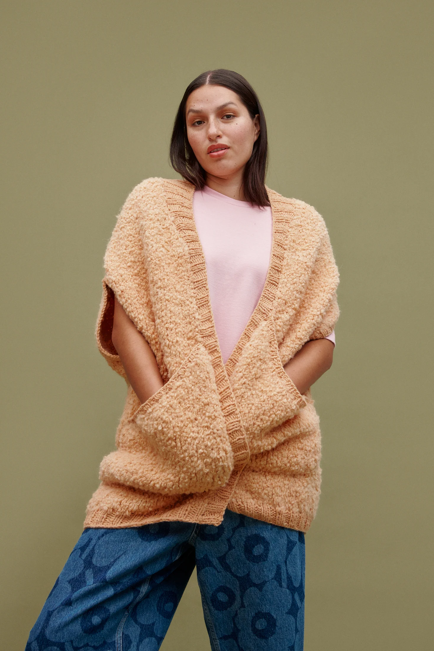 52 Weeks of Chunky Knits - Laine - Image 36