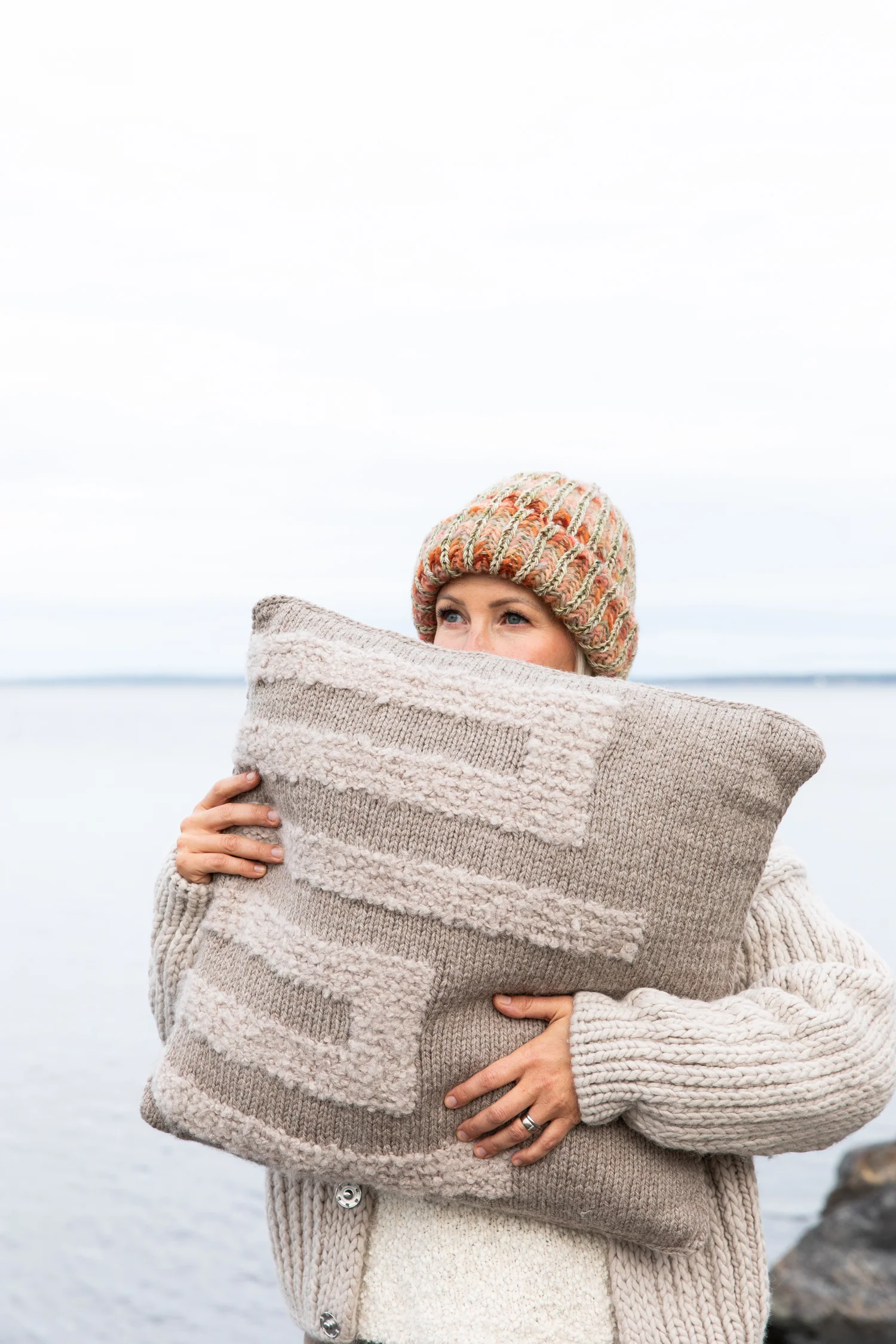 52 Weeks of Chunky Knits - Laine - Image 37