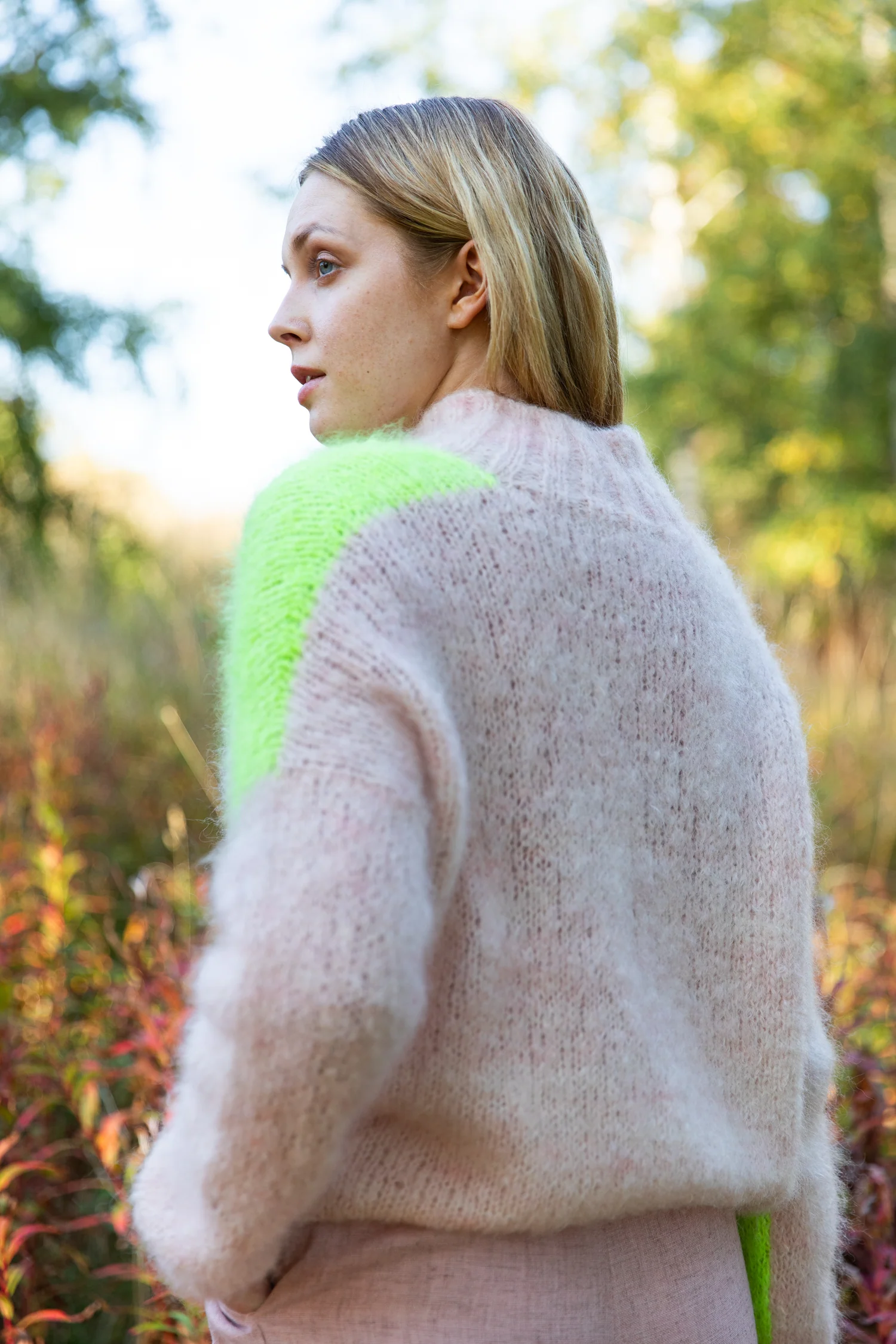 52 Weeks of Chunky Knits - Laine - Image 38