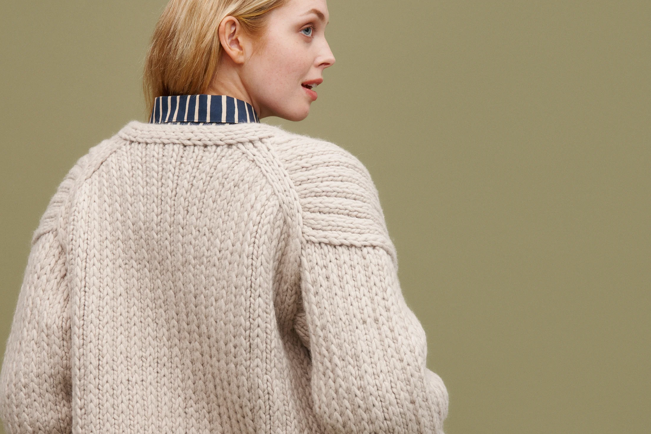 52 Weeks of Chunky Knits - Laine - Image 39