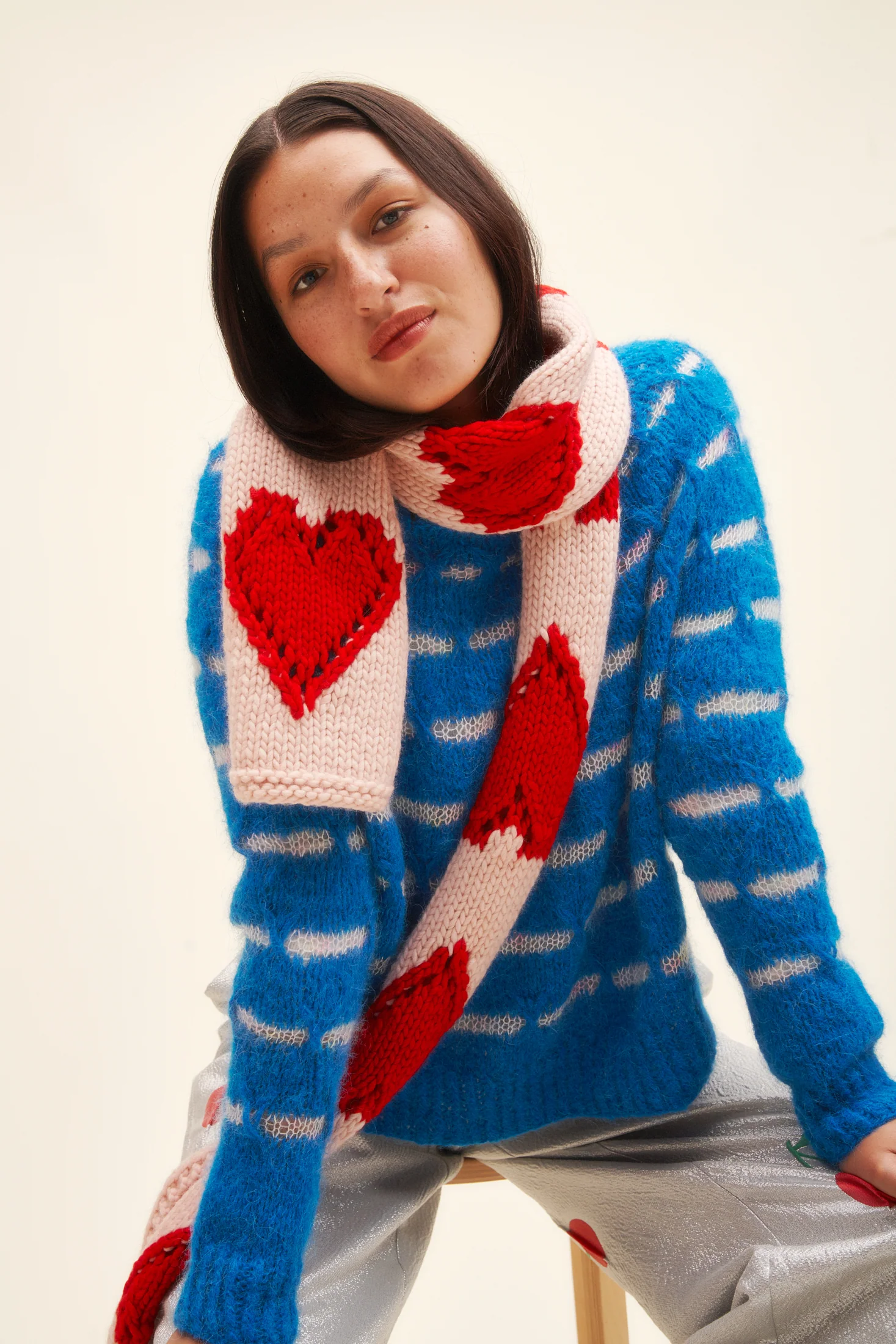 52 Weeks of Chunky Knits - Laine - Image 40