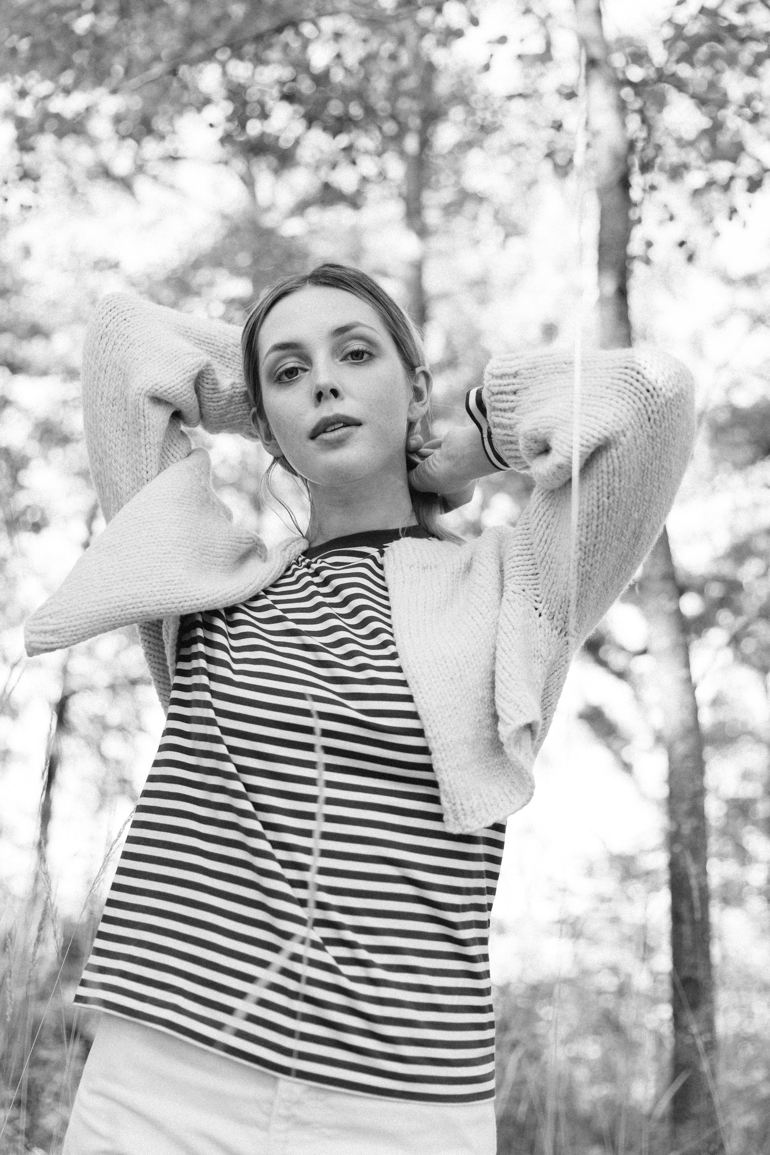 52 Weeks of Chunky Knits - Laine - Image 41
