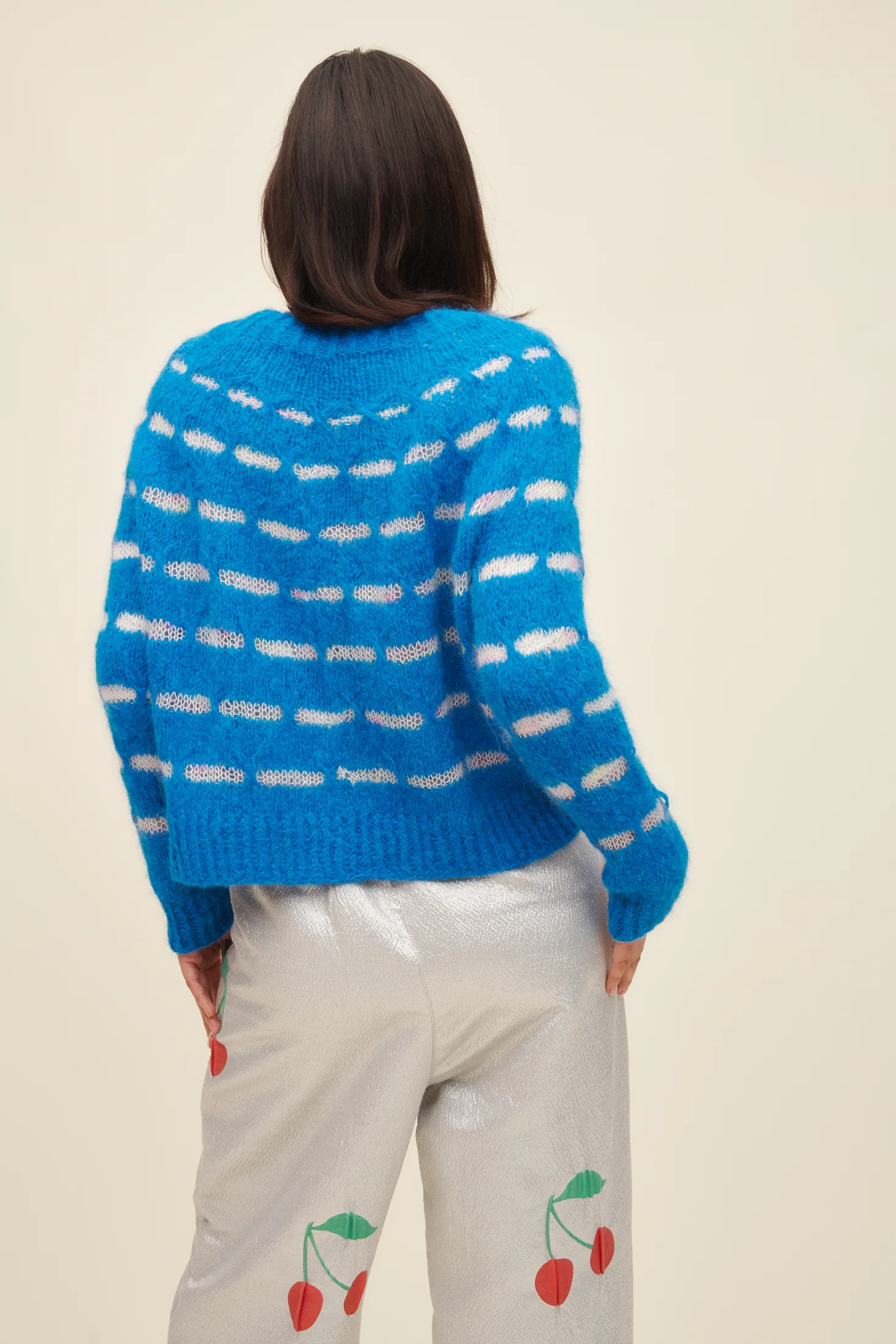 52 Weeks of Chunky Knits - Laine - Image 5
