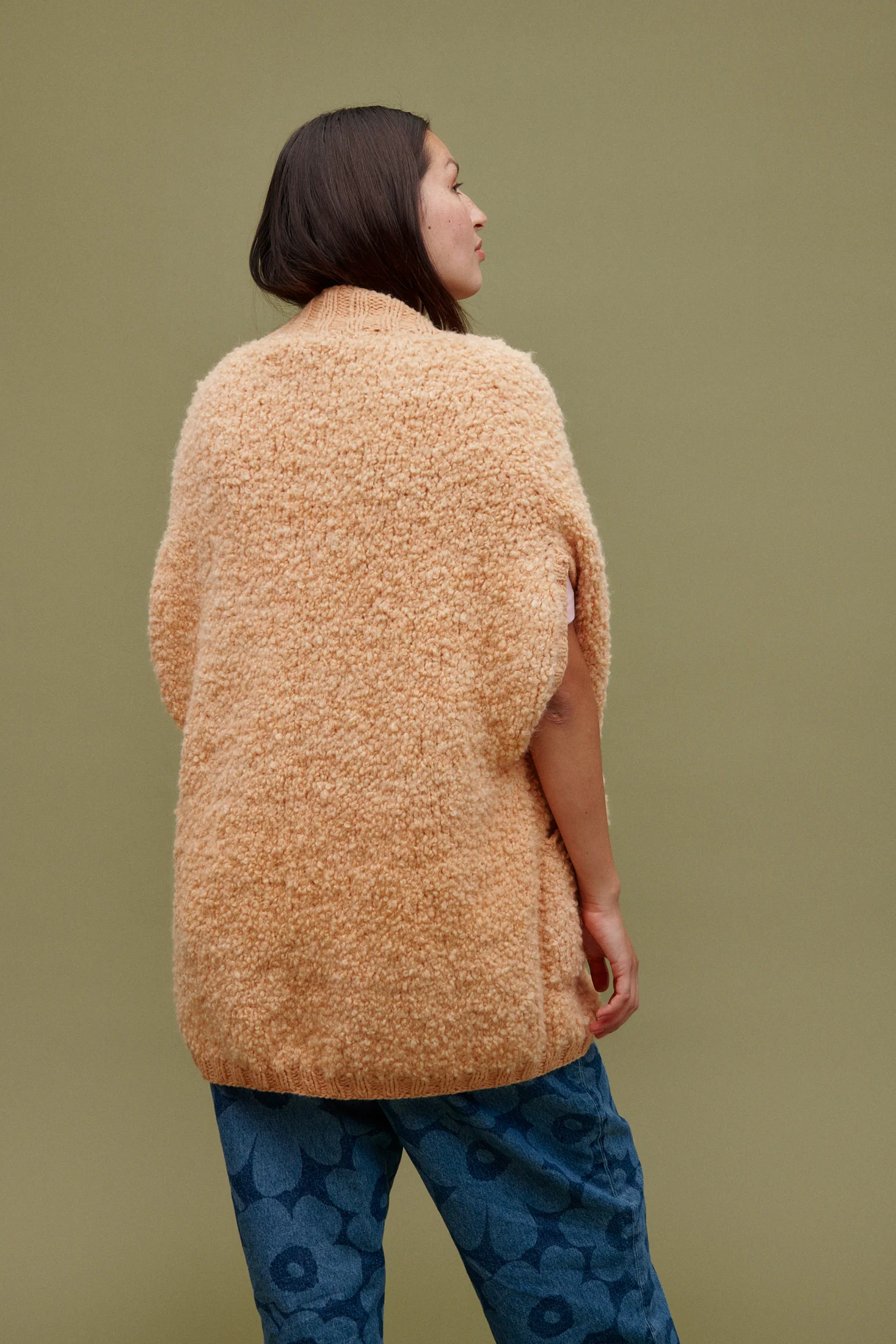 52 Weeks of Chunky Knits - Laine - Image 6