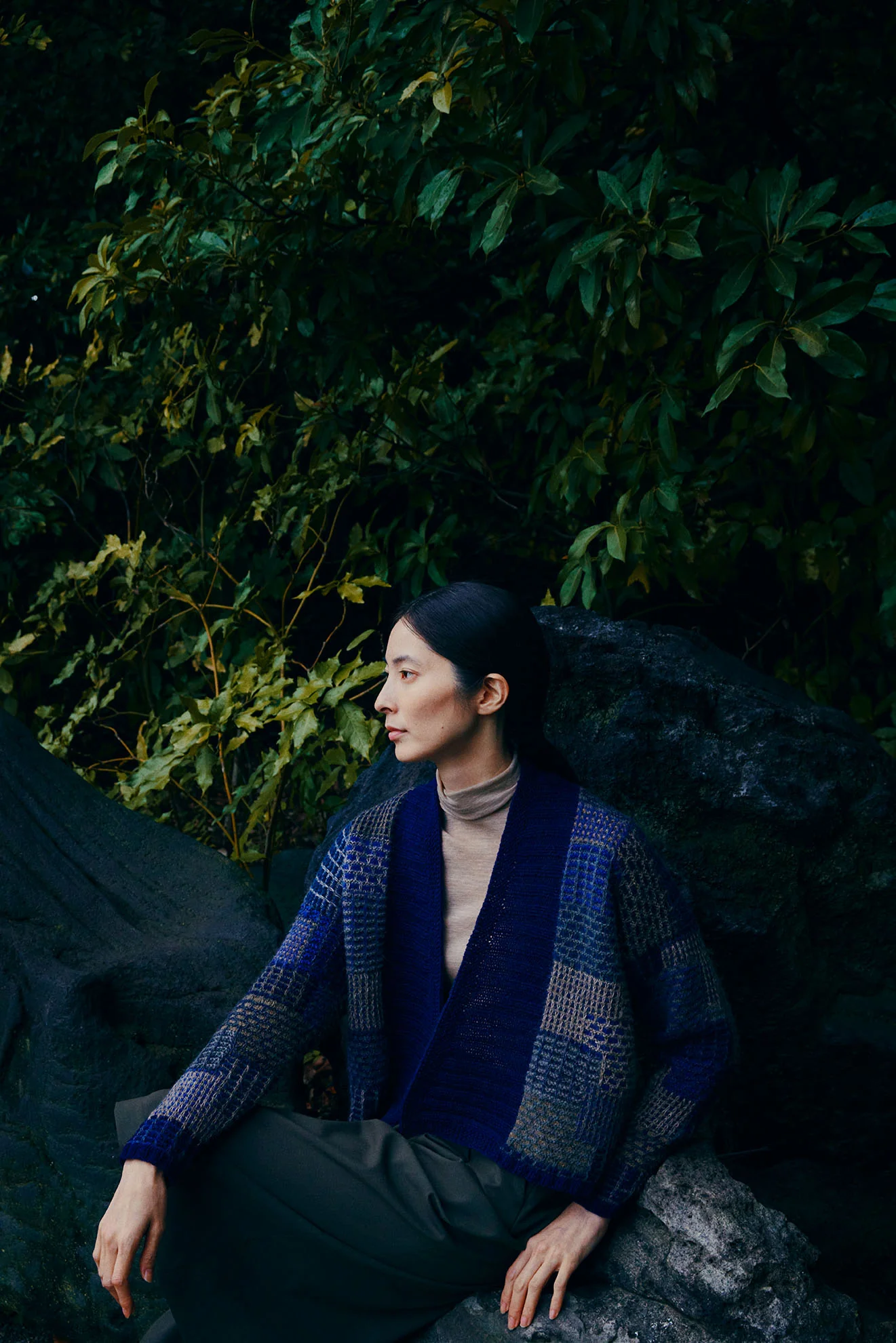 A Knitting Life 3 - Tokyo Tversted by Isager - Image 10