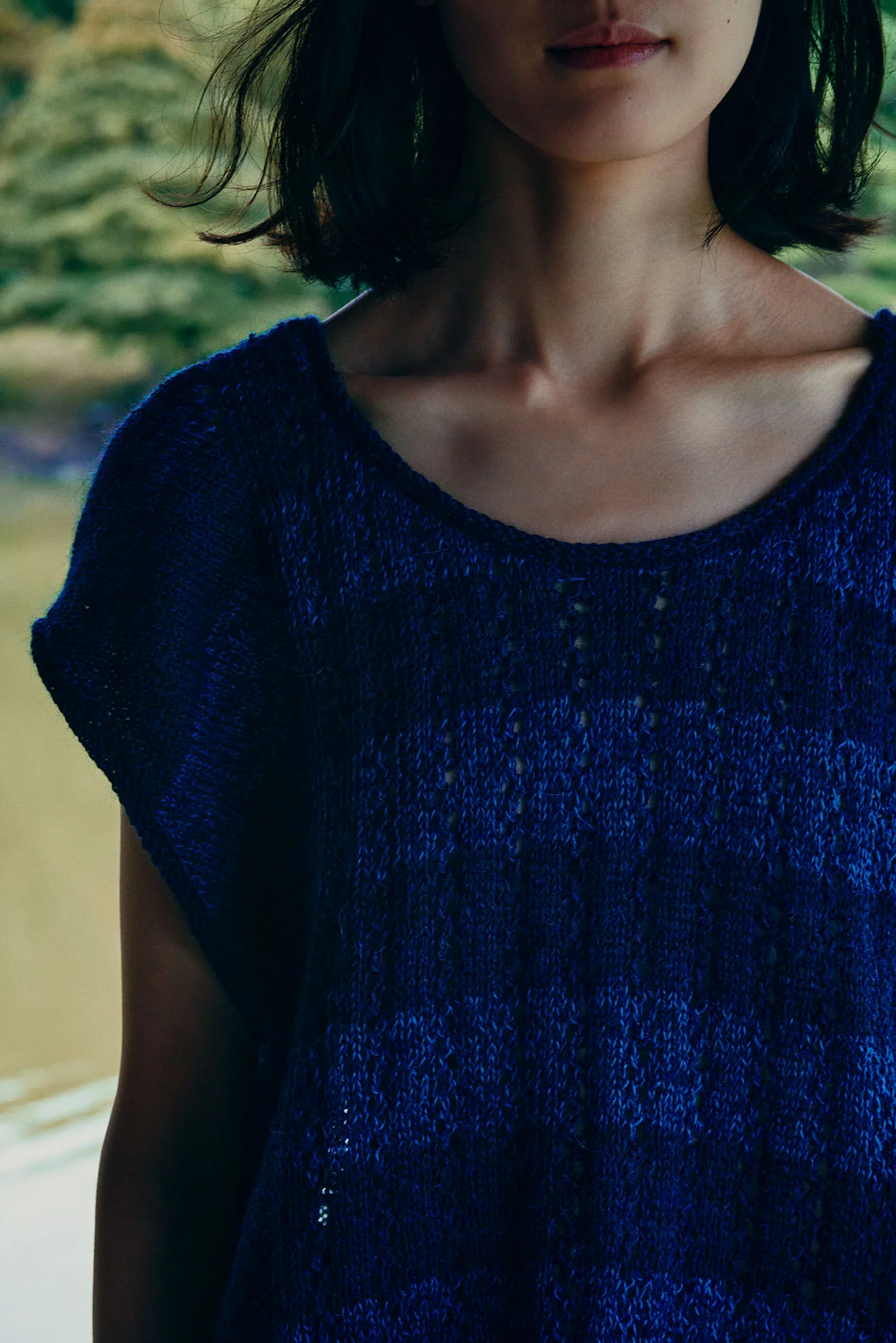 A Knitting Life 3 - Tokyo Tversted by Isager - Image 17