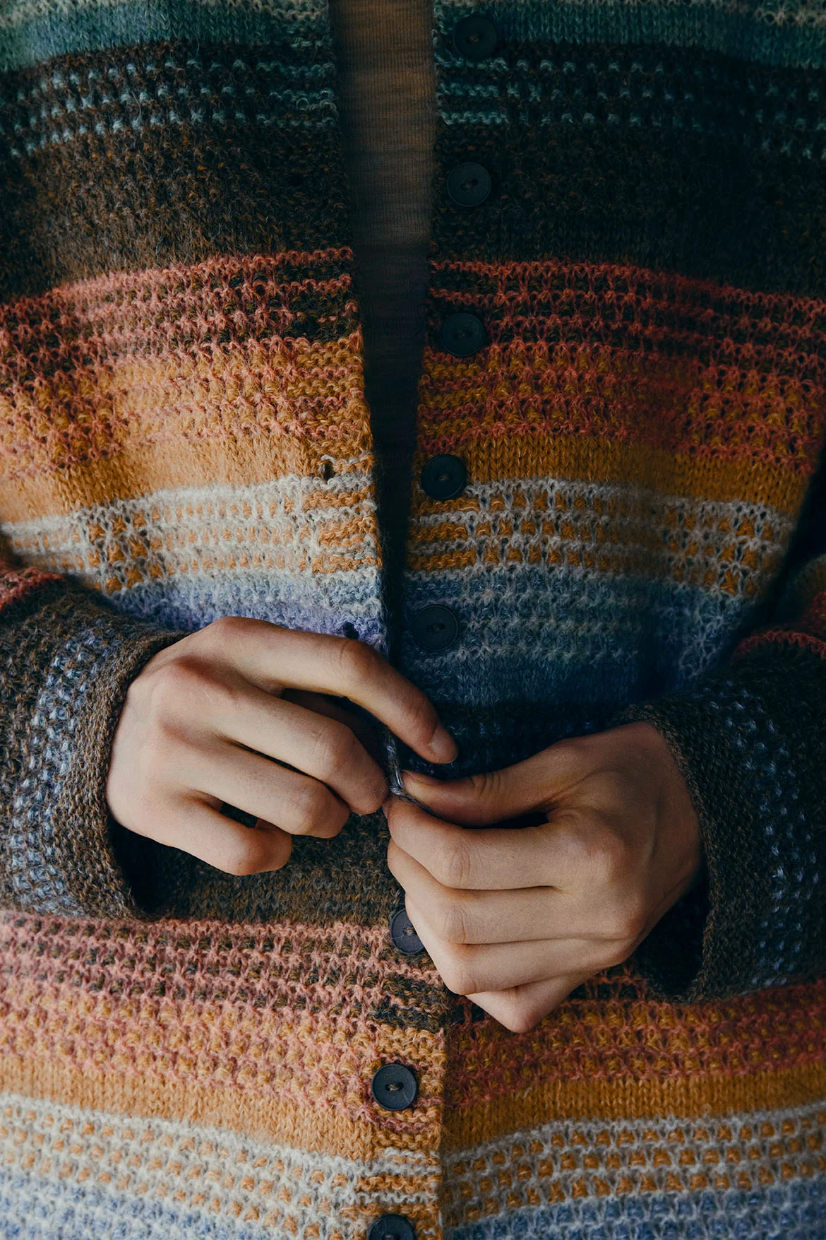 A Knitting Life 3 - Tokyo Tversted by Isager - Image 20