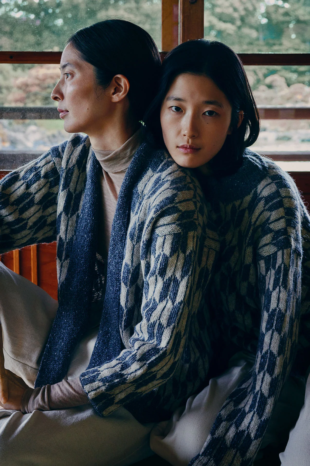 A Knitting Life 3 - Tokyo Tversted by Isager - Image 22