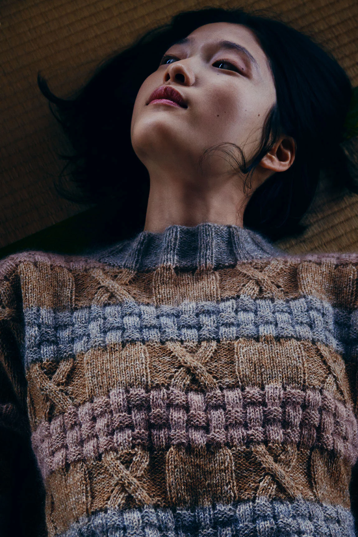 A Knitting Life 3 - Tokyo Tversted by Isager - Image 25