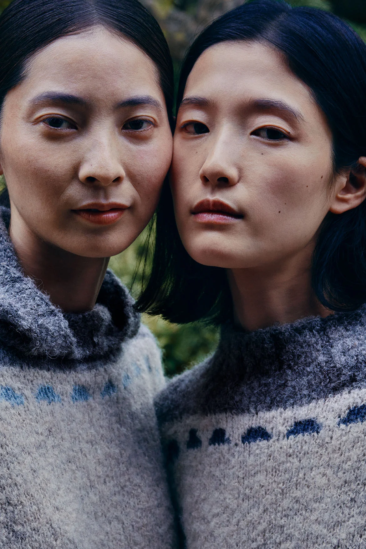 A Knitting Life 3 - Tokyo Tversted by Isager - Image 9