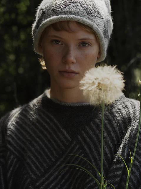 A Knitting Life 1  - Back to Tversted by Isager - Image 10