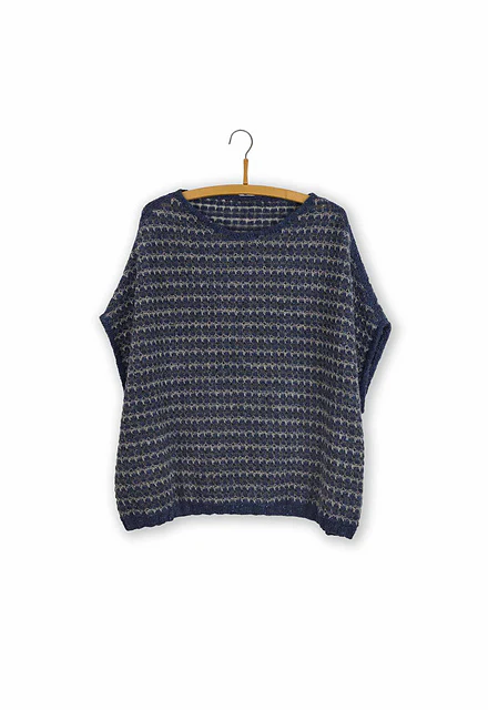 A Knitting Life 1  - Back to Tversted by Isager - Image 6