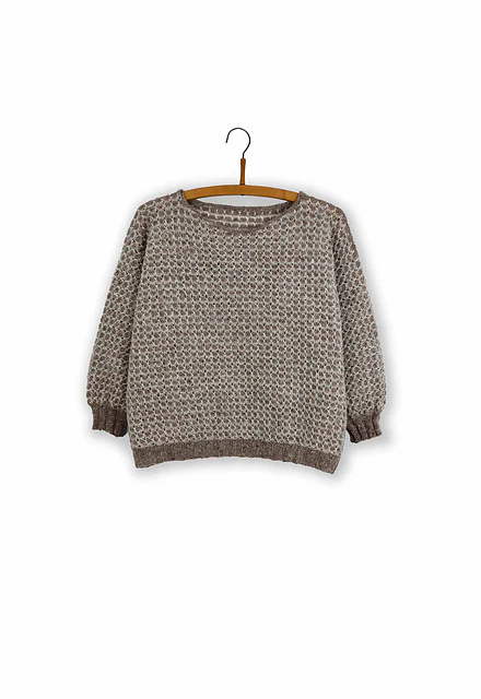 A Knitting Life 1  - Back to Tversted by Isager - Image 7