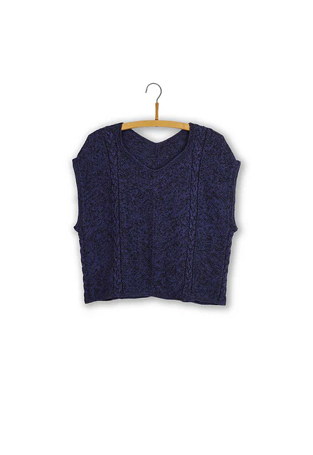 A Knitting Life 1  - Back to Tversted by Isager - Image 8