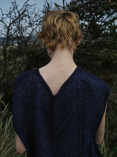 A Knitting Life 1  - Back to Tversted by Isager - Image 9