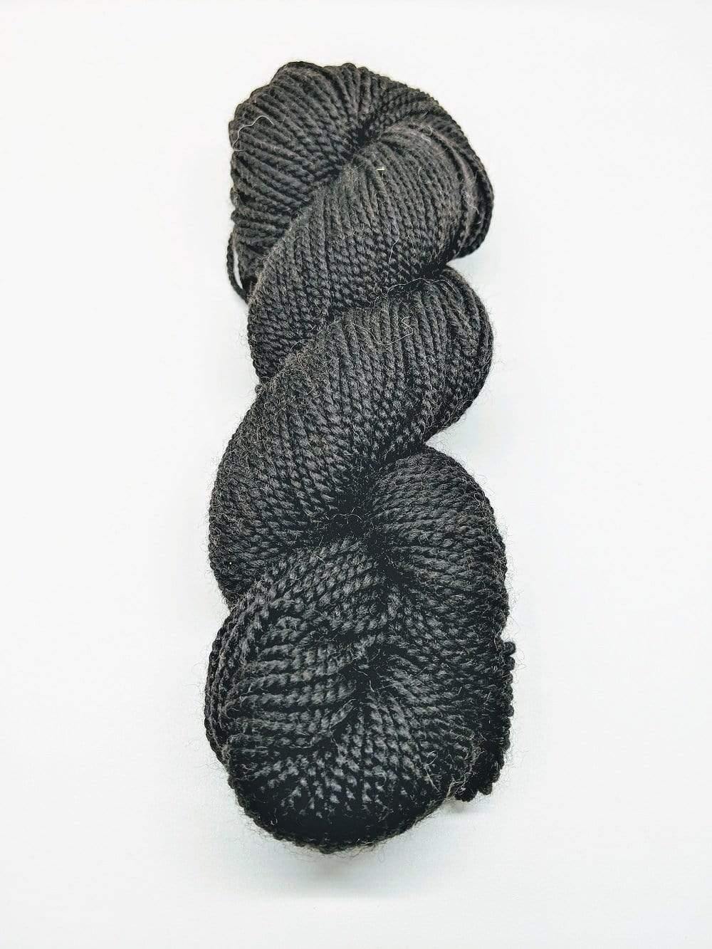 Abraxas Crescent Shawl Kit - Image 10