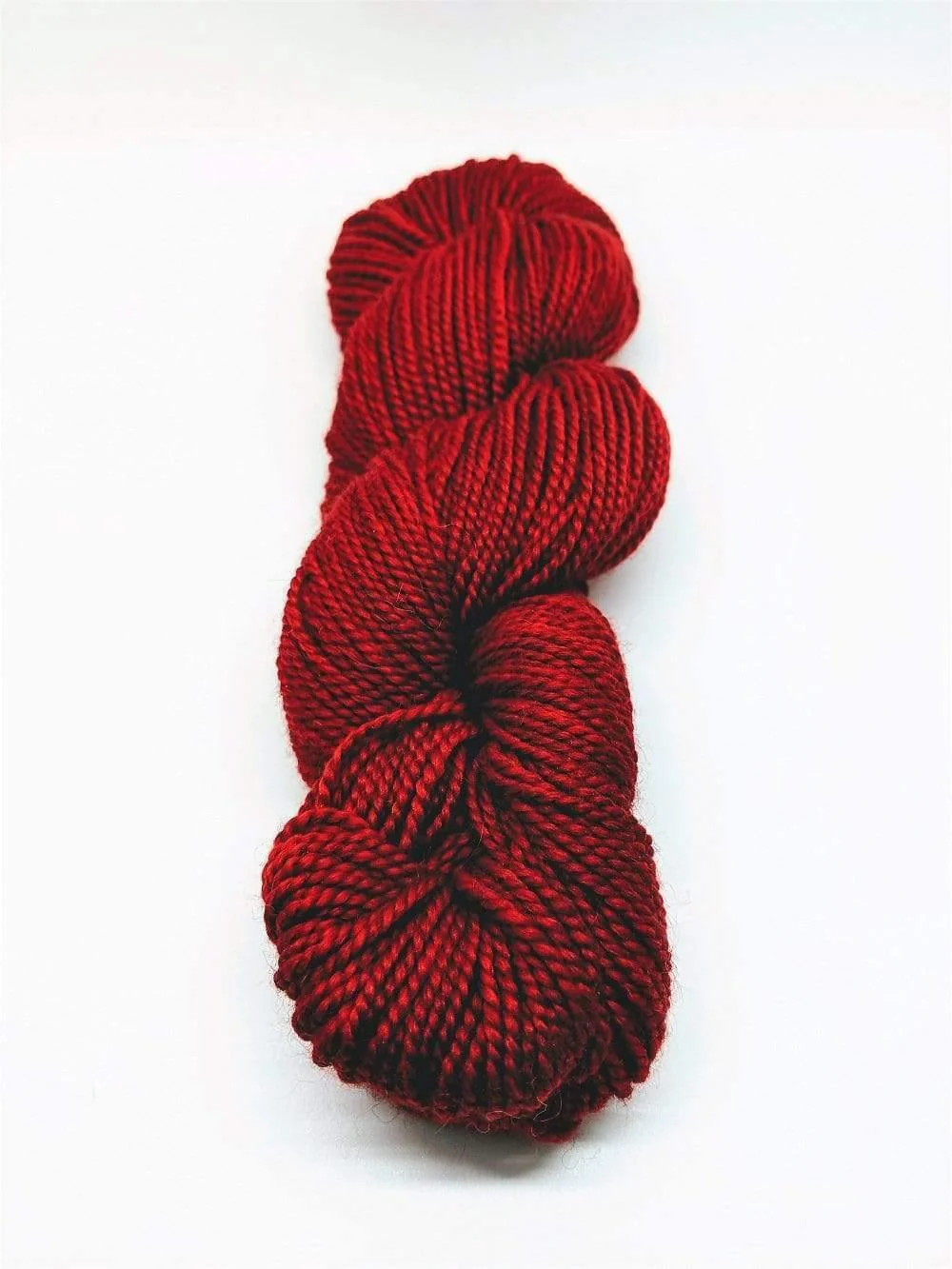 Abraxas Crescent Shawl Kit - Image 11