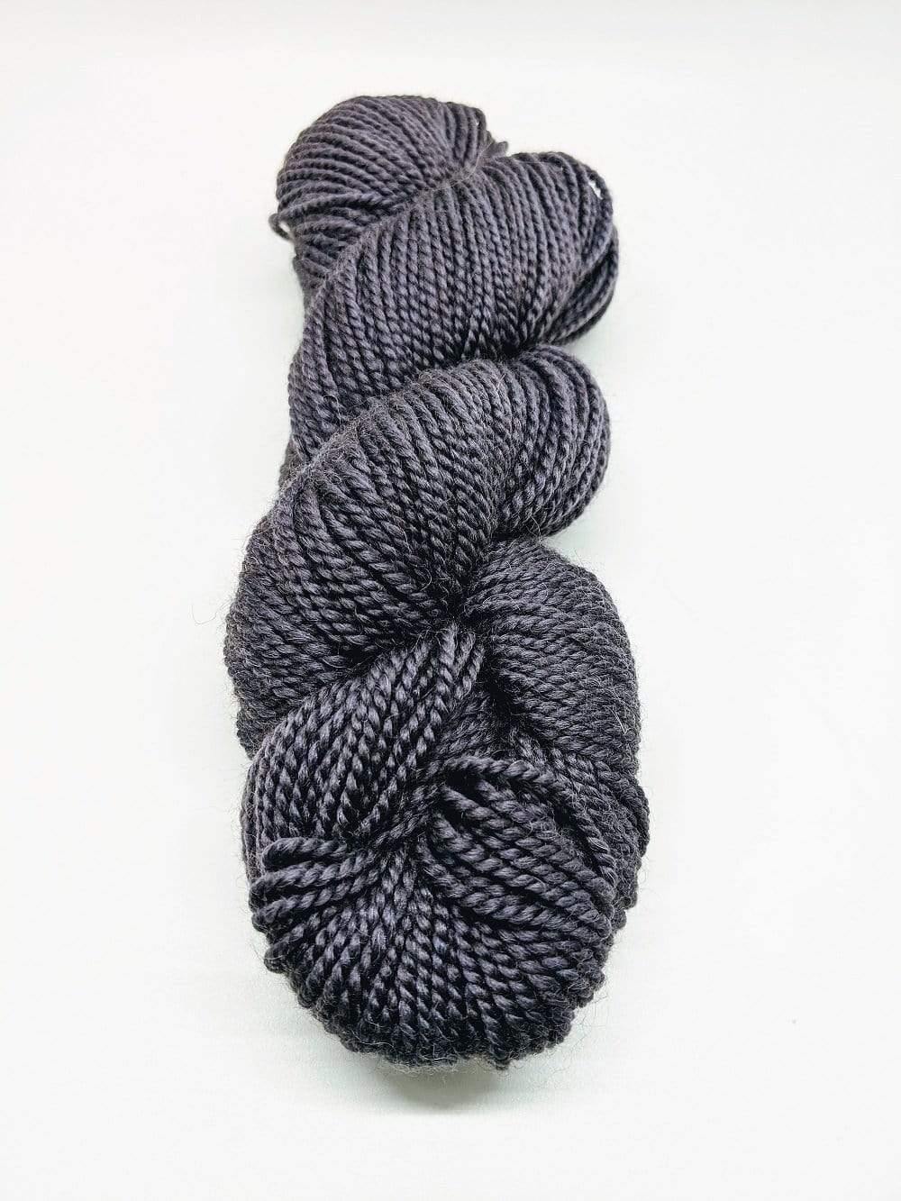 Abraxas Crescent Shawl Kit - Image 12